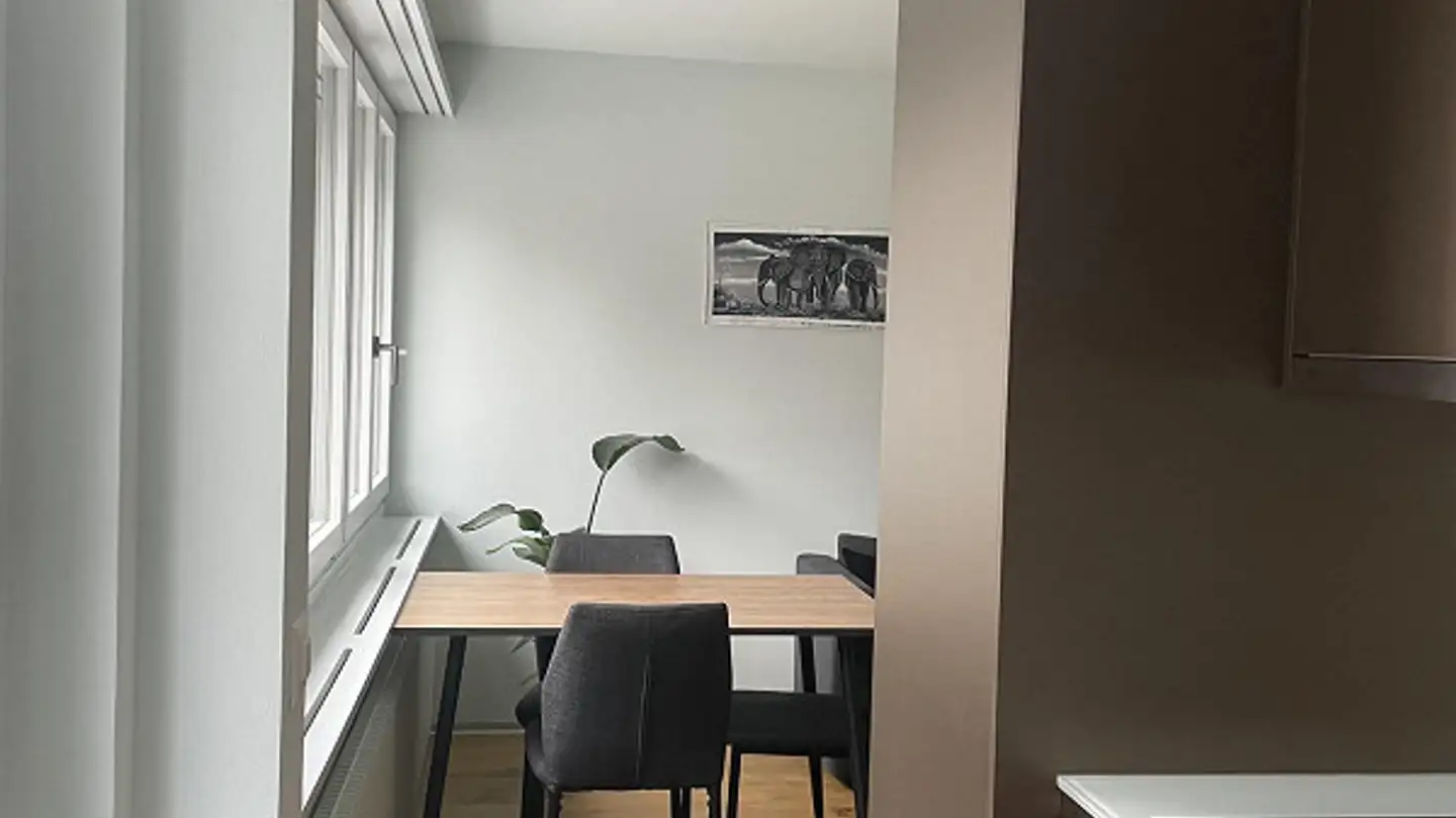 Appartement à louer - Rue D'aarberg / Aarbergstrasse 9b, 2560 Nidau - Photo 4