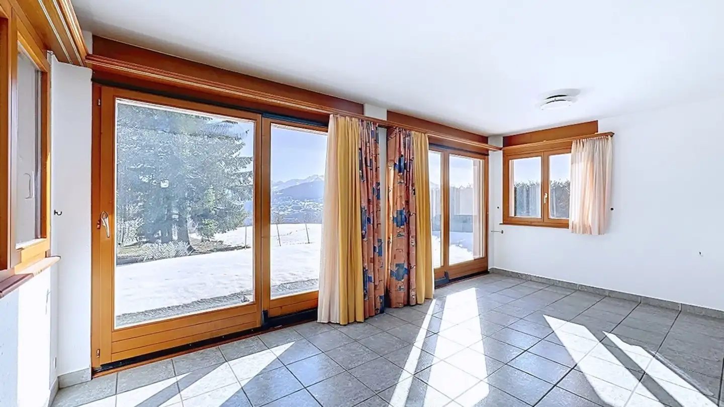 Single house for sale - Route De Grand-Pro Barra 9, 1974 Arbaz - Photo 4