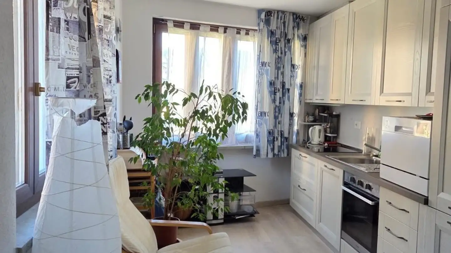 Appartamento in affitto - Via Locarno, 6616 Losone - Foto 4