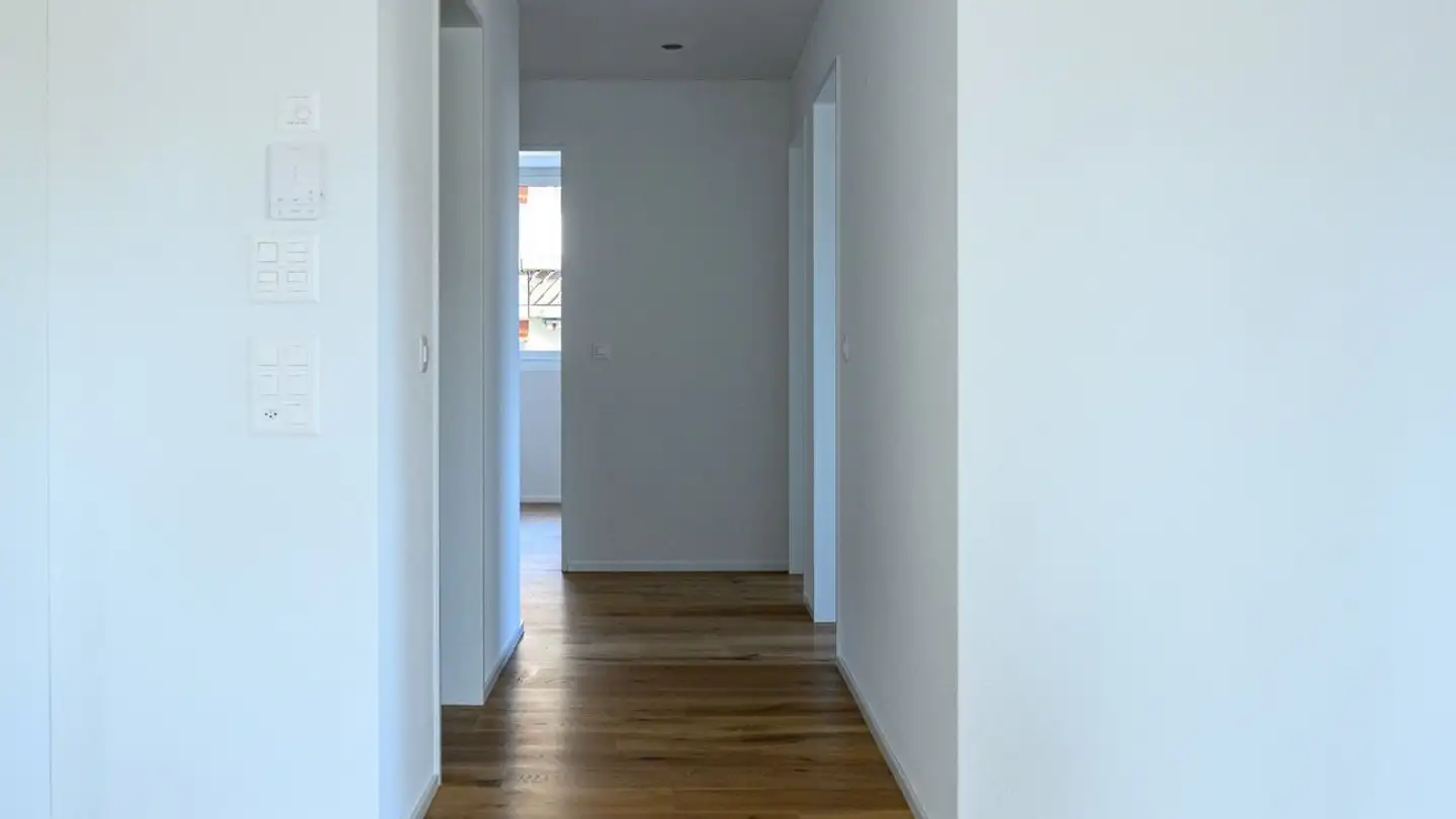 Wohnung mieten - Zürichstrasse 41, 8840 Einsiedeln - Foto 4