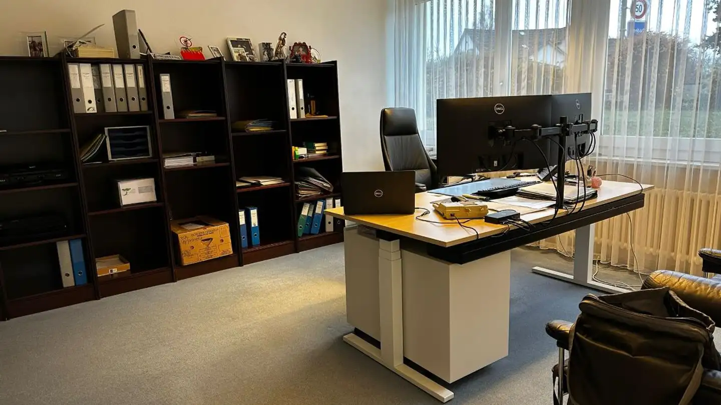 Bürofläche mieten - Seestrasse 233, 8700 Küsnacht ZH - Foto 2