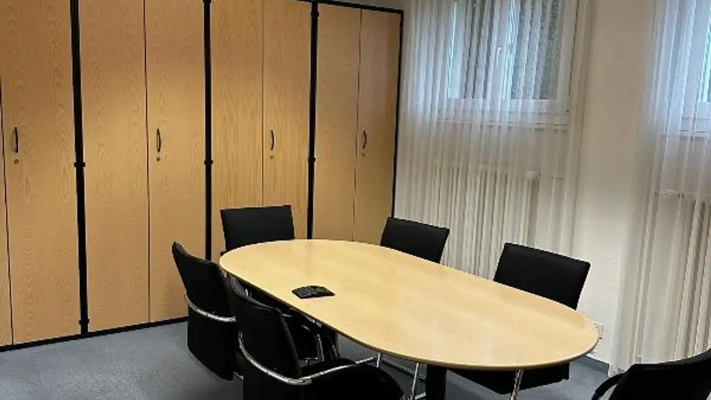 Bürofläche mieten - Seestrasse 233, 8700 Küsnacht ZH - Foto 3