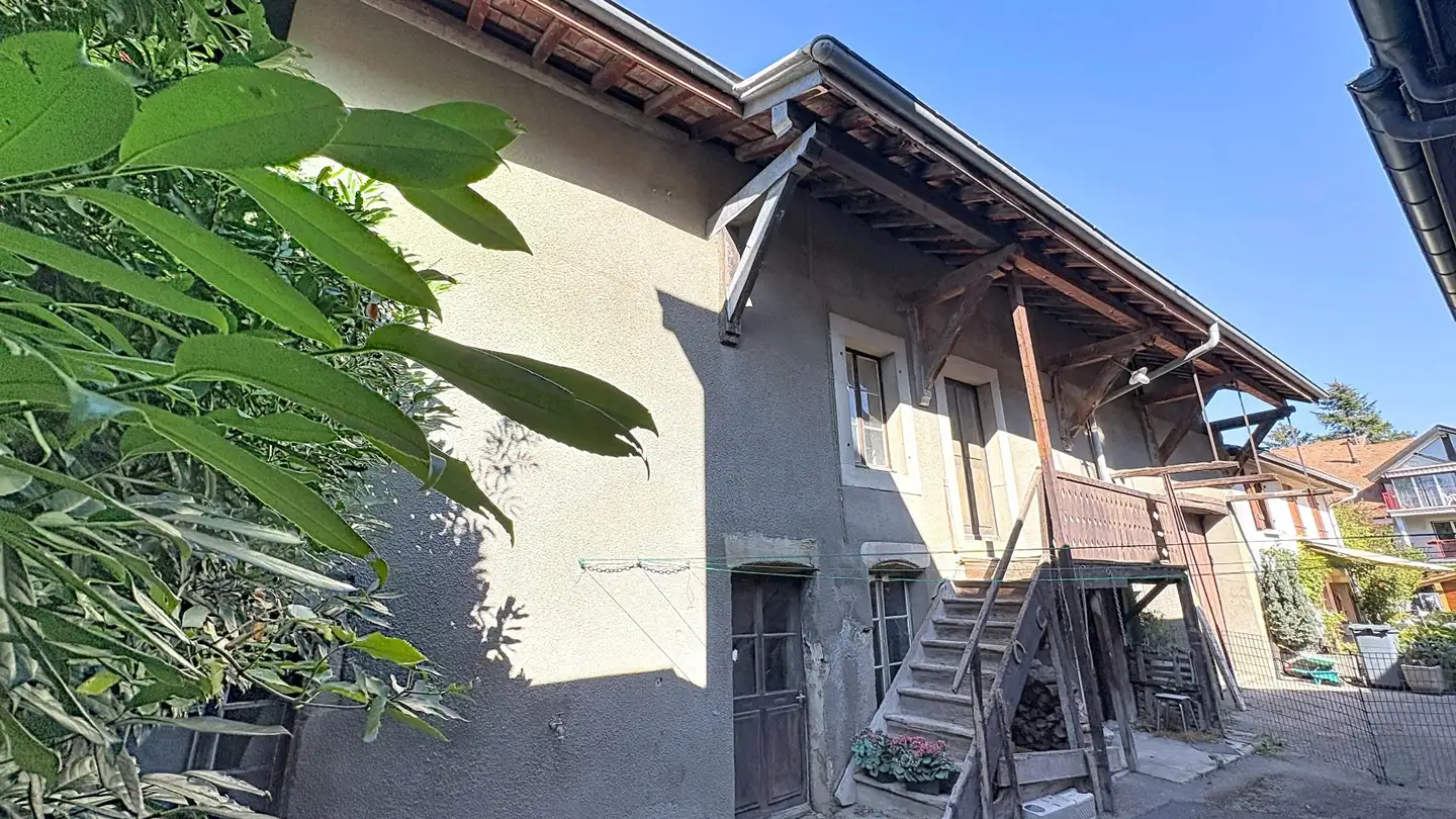 Maison à vendre - 1252 Meinier - Photo 3