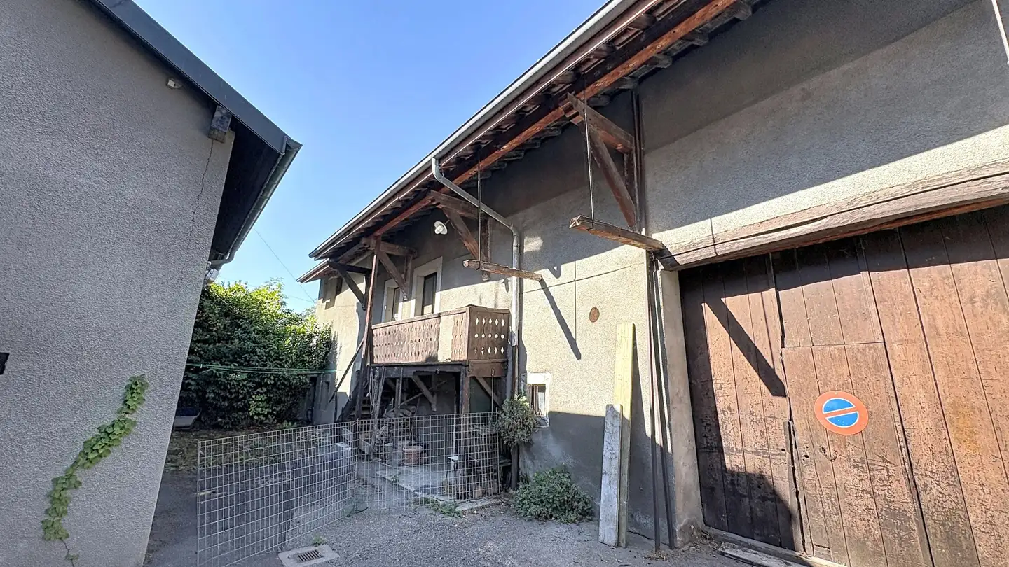 Maison à vendre - 1252 Meinier - Photo 4