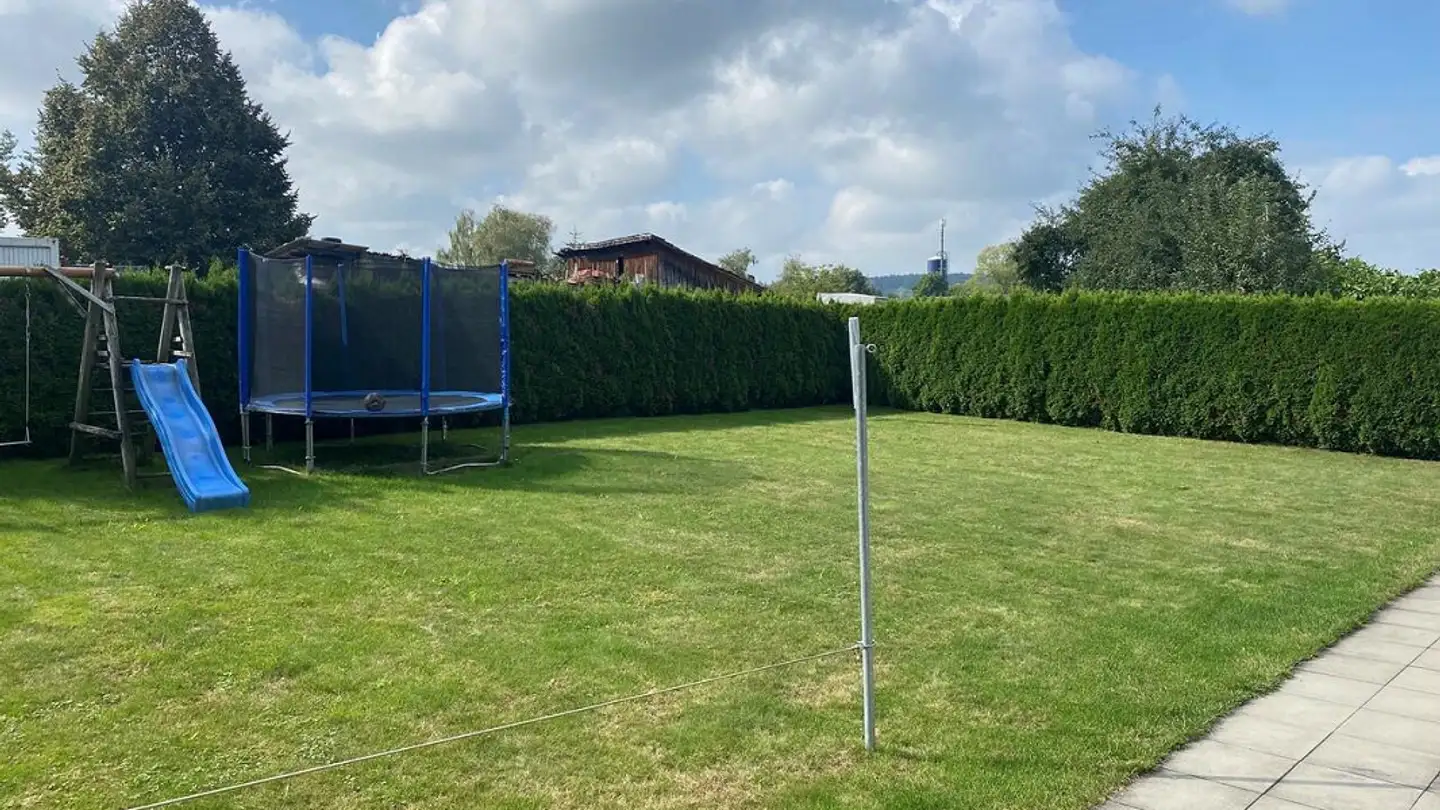 Einfamilienhaus mieten - Lettenstrasse 5a, 8253 Diessenhofen - Foto 2