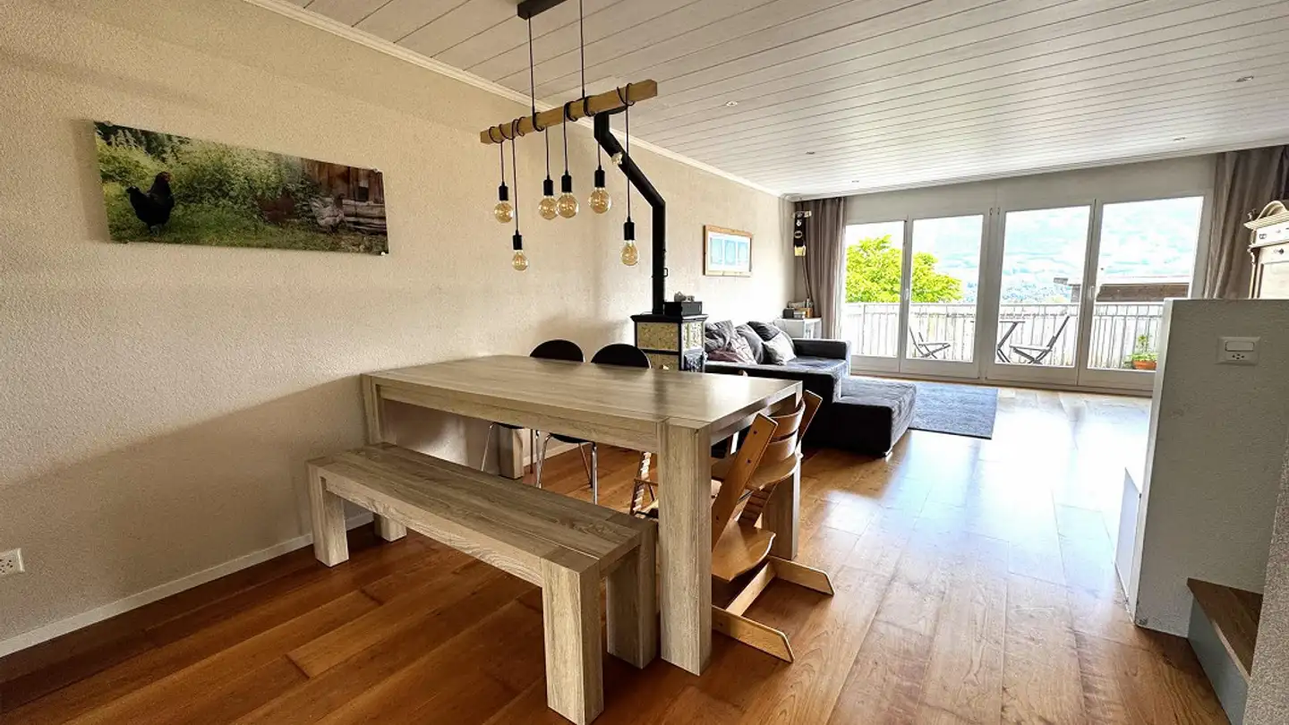 Casa singola in vendita - Wicketli, 6055 Alpnach Dorf - Photo 3