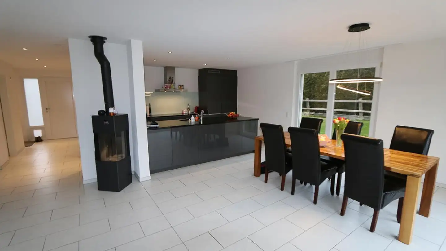 Einfamilienhaus mieten - Lettenstrasse 5a, 8253 Diessenhofen - Foto 4