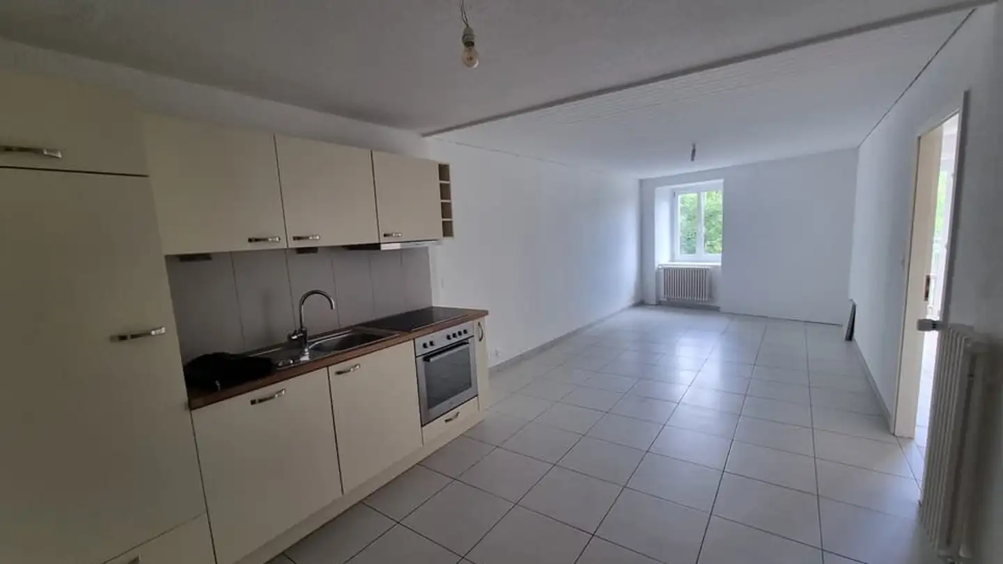 Apartment for rent - Rue Louis-Favre 30, 2017 Boudry