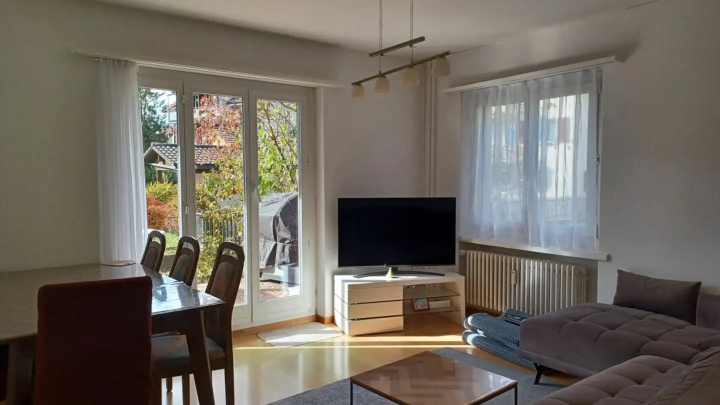 Apartment for sale - Hohmadstrasse 17d, 3600 Thun - Photo 2