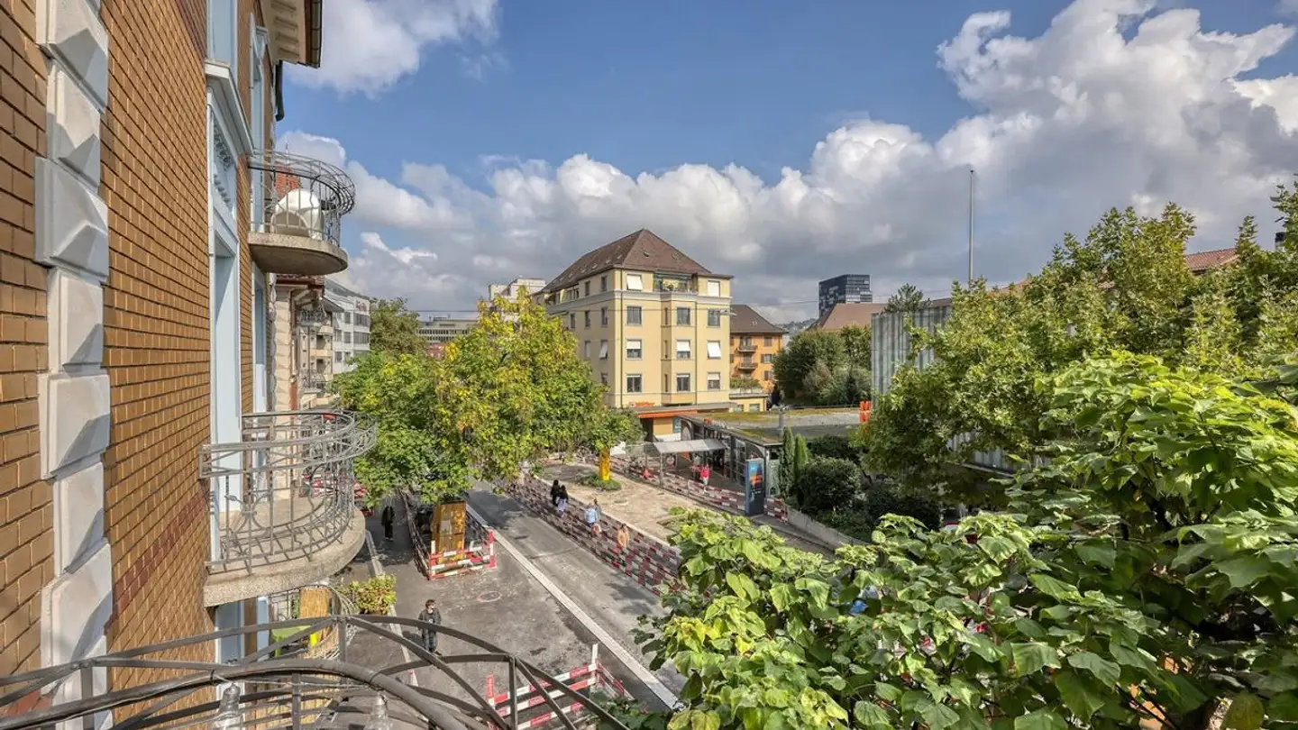 Immeuble mixte à vendre - Zentrum, 8102 Oberengstringen - Photo 4