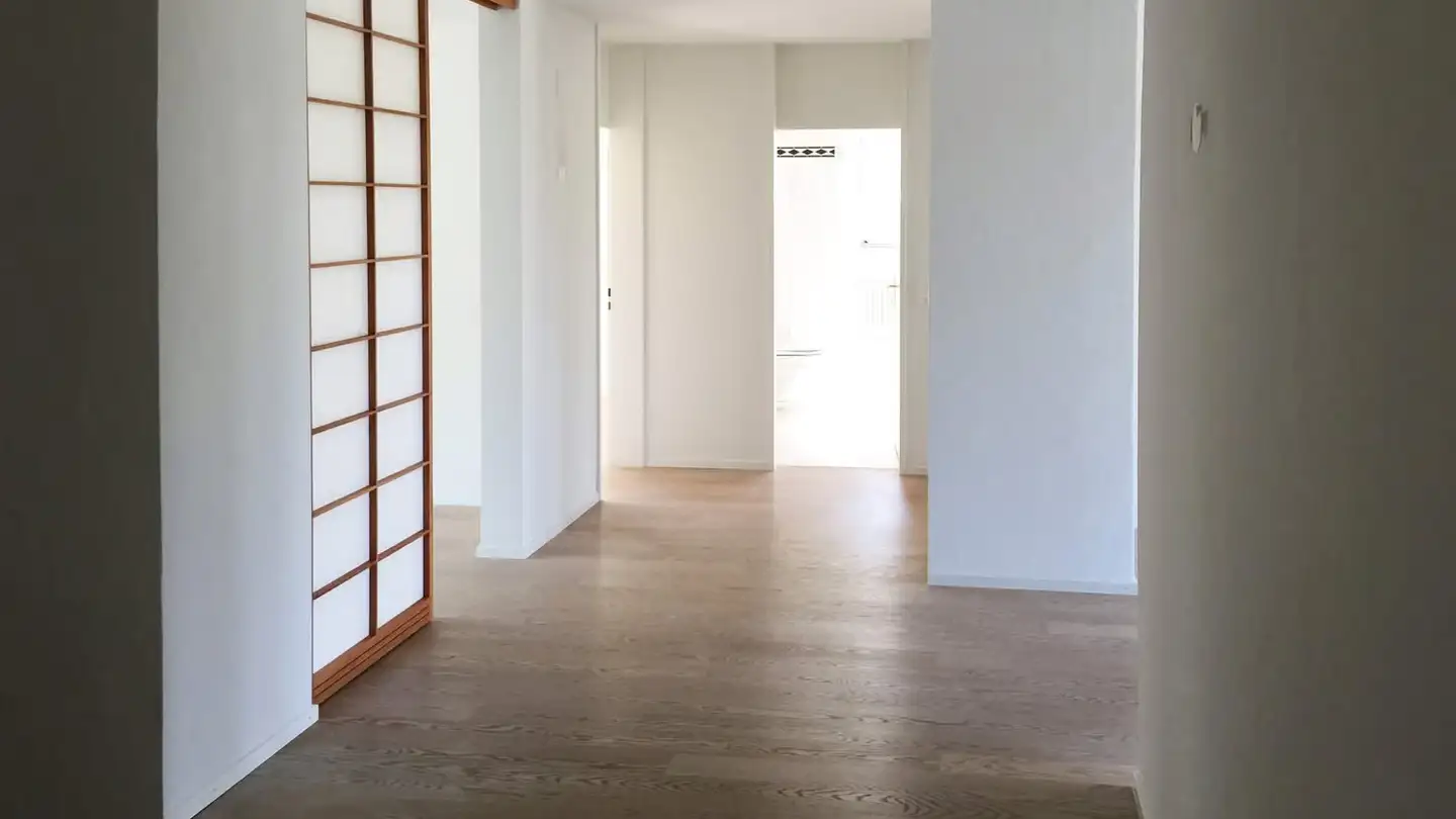Appartamento a gradini in affitto - Lärchenstrasse 34, 8903 Birmensdorf ZH - Foto 3