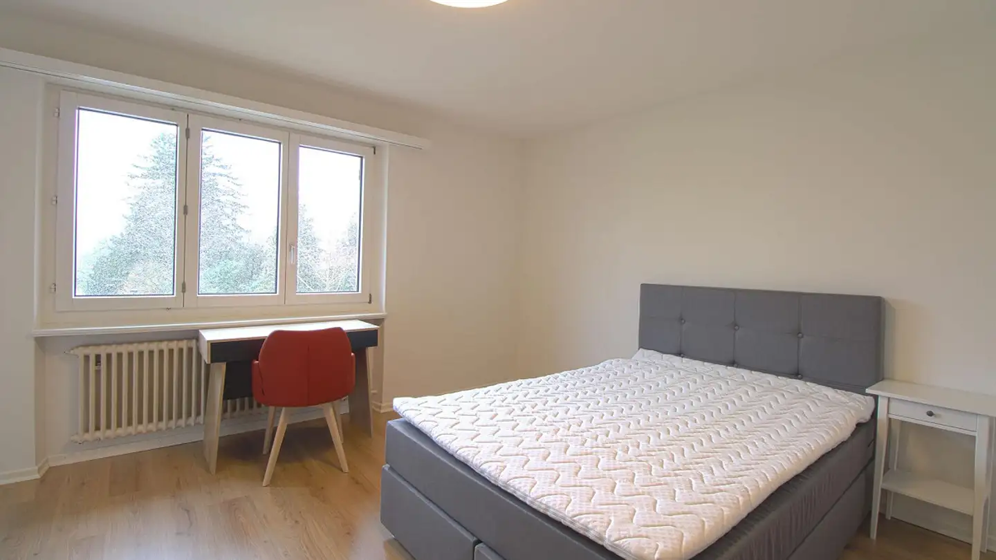 Zimmer mieten - 8304 Wallisellen