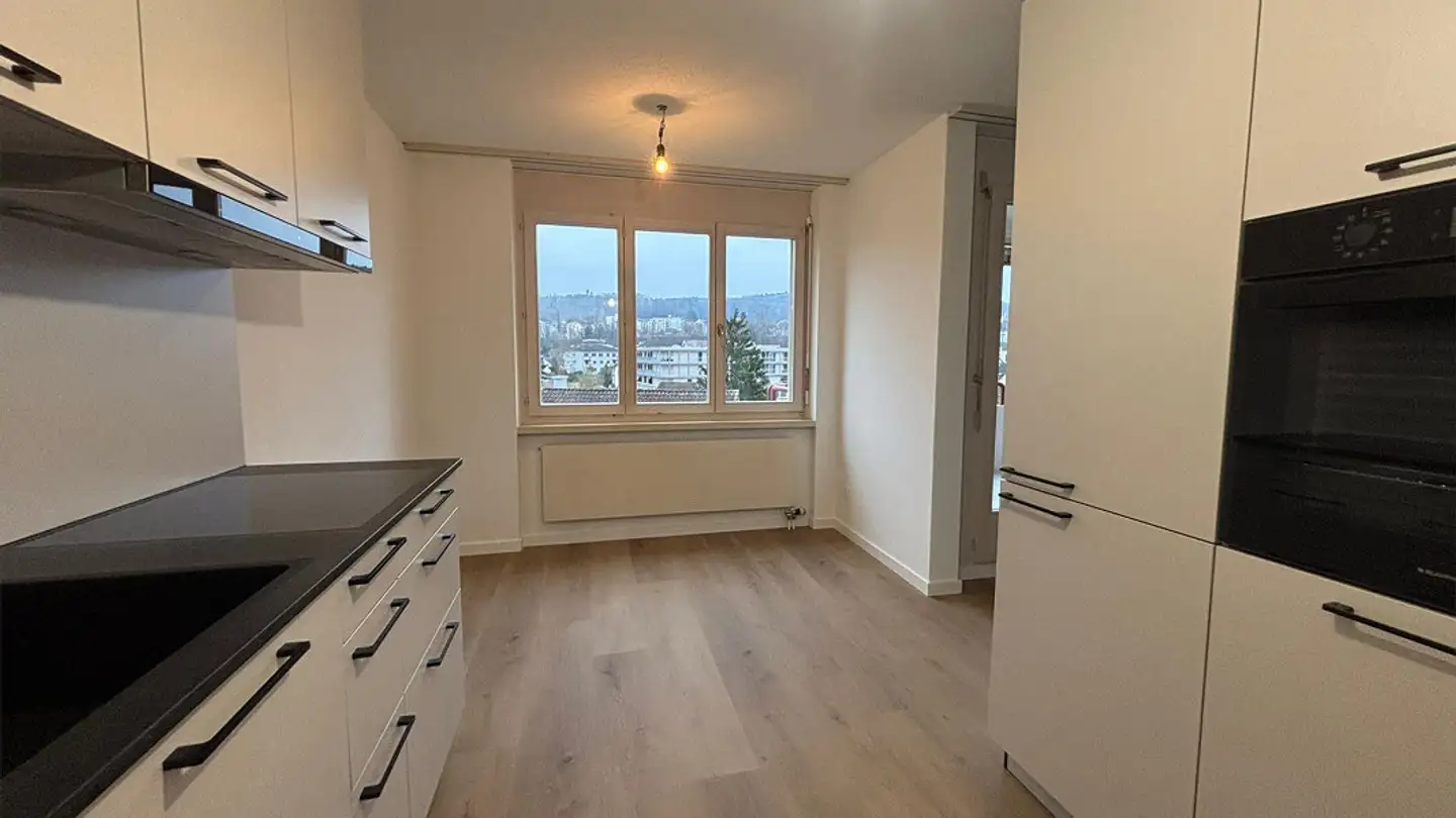 Wohnung mieten - Ibergstrasse 10, 9220 Bischofszell