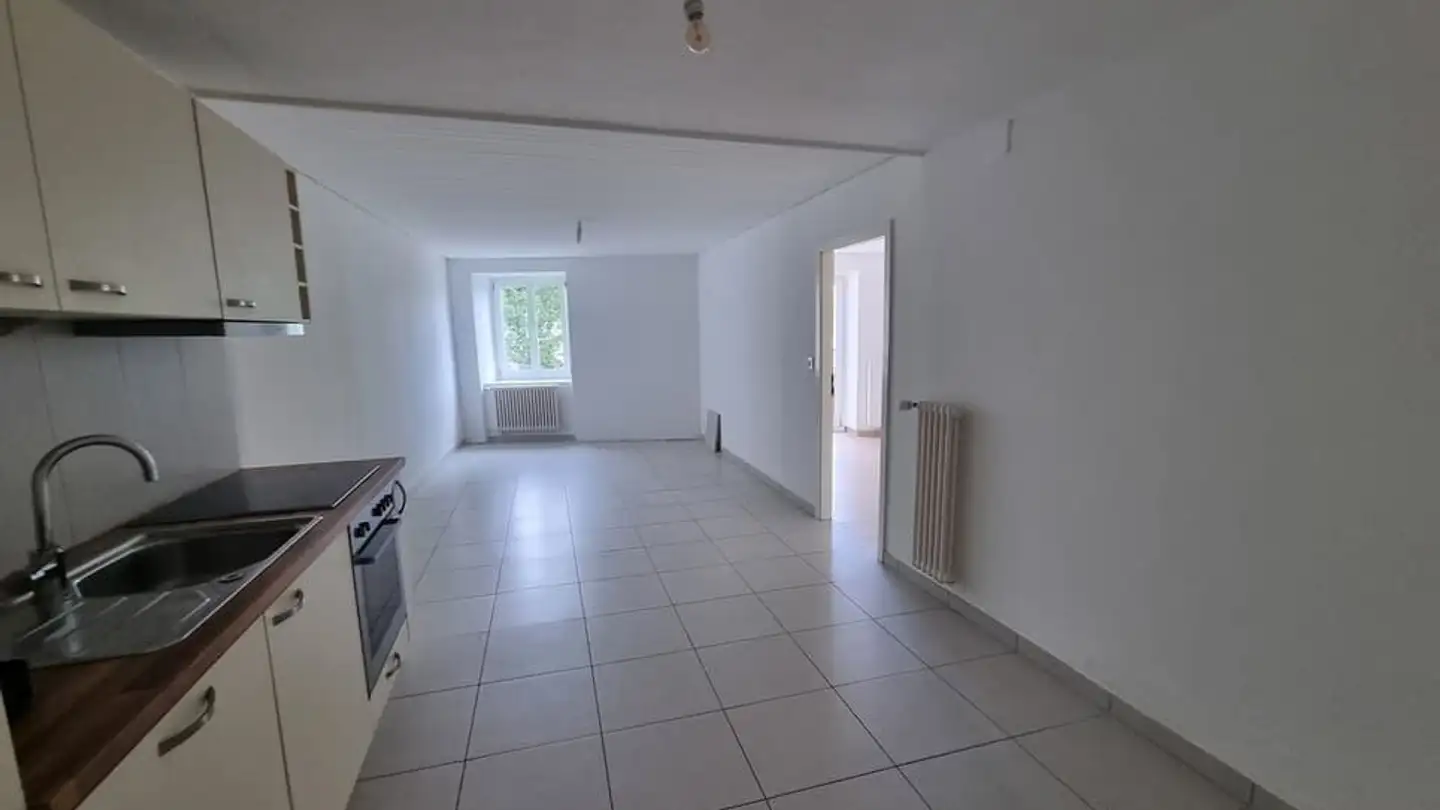 Apartment for rent - Rue Louis-Favre 30, 2017 Boudry - Photo 2