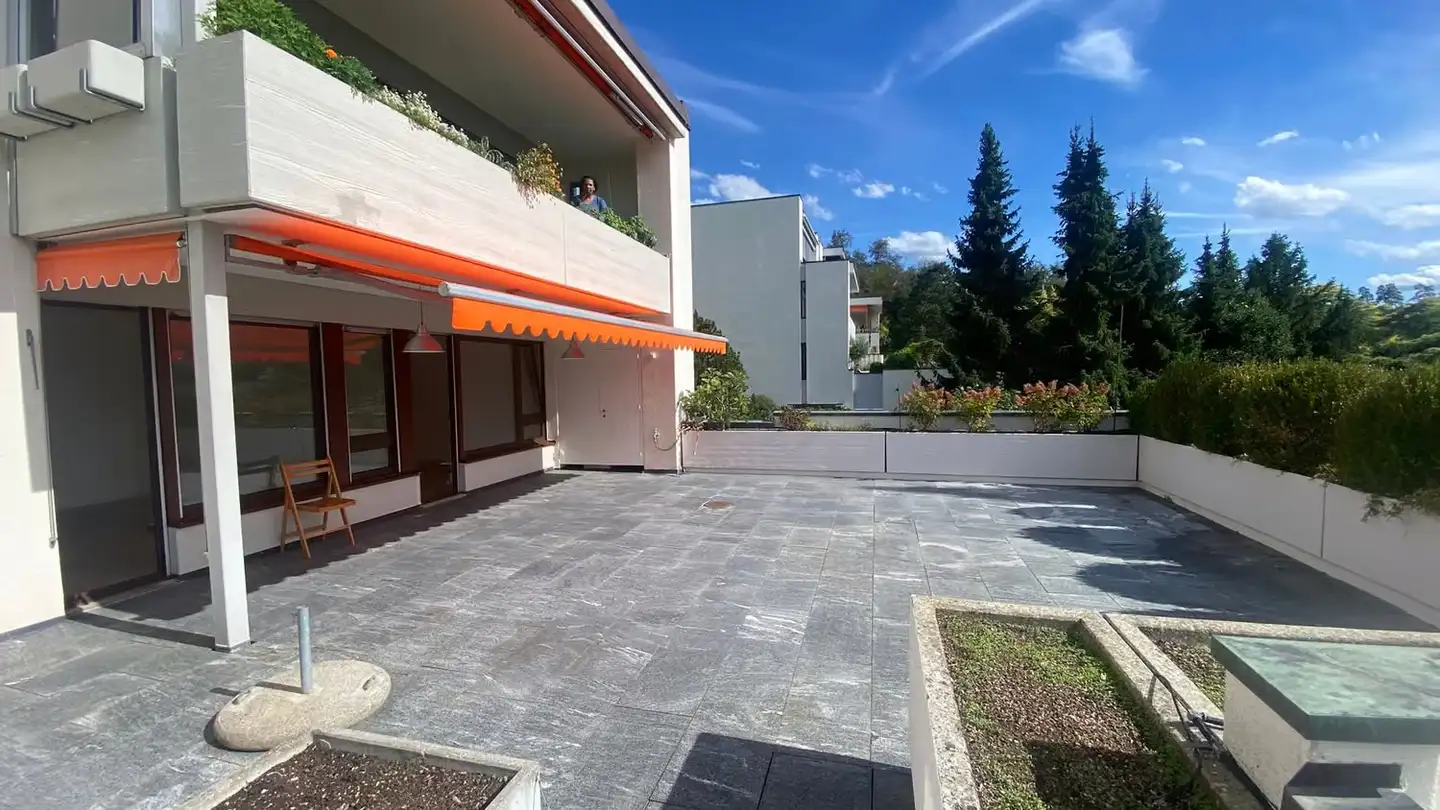 Appartamento a gradini in affitto - Lärchenstrasse 34, 8903 Birmensdorf ZH