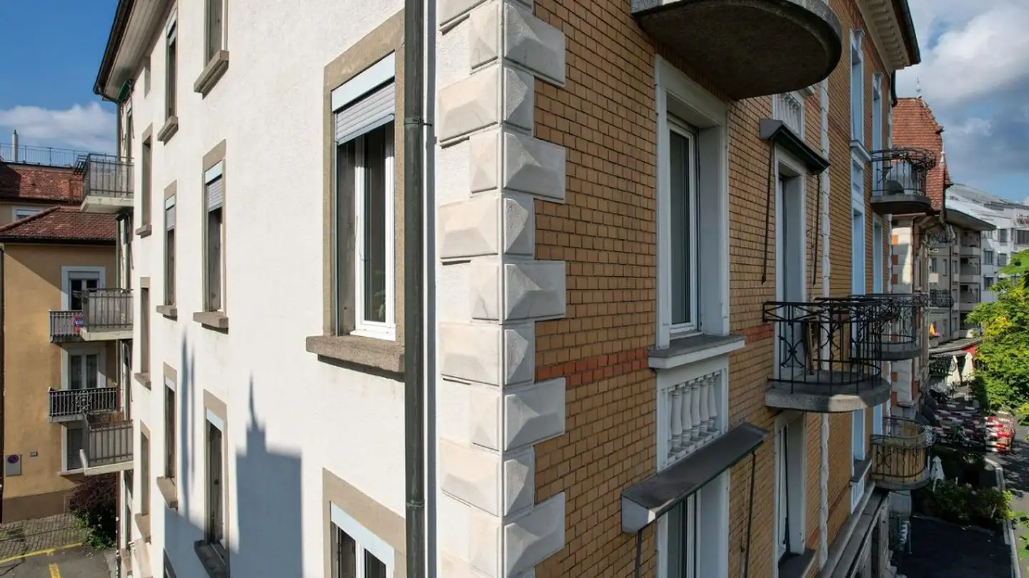 Immeuble mixte à vendre - Zentrum, 8102 Oberengstringen - Photo 2