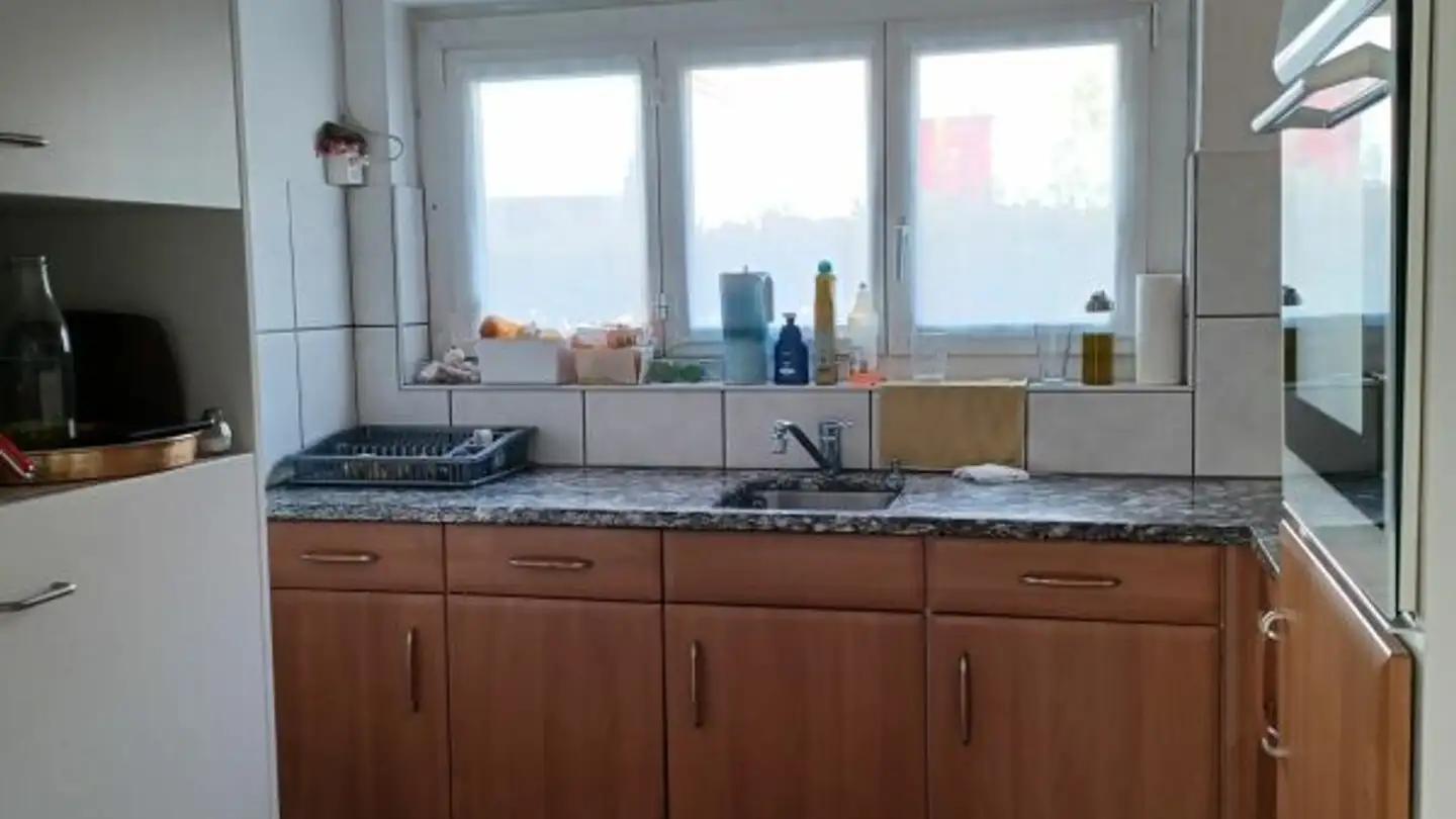 Apartment for sale - Hohmadstrasse 17d, 3600 Thun