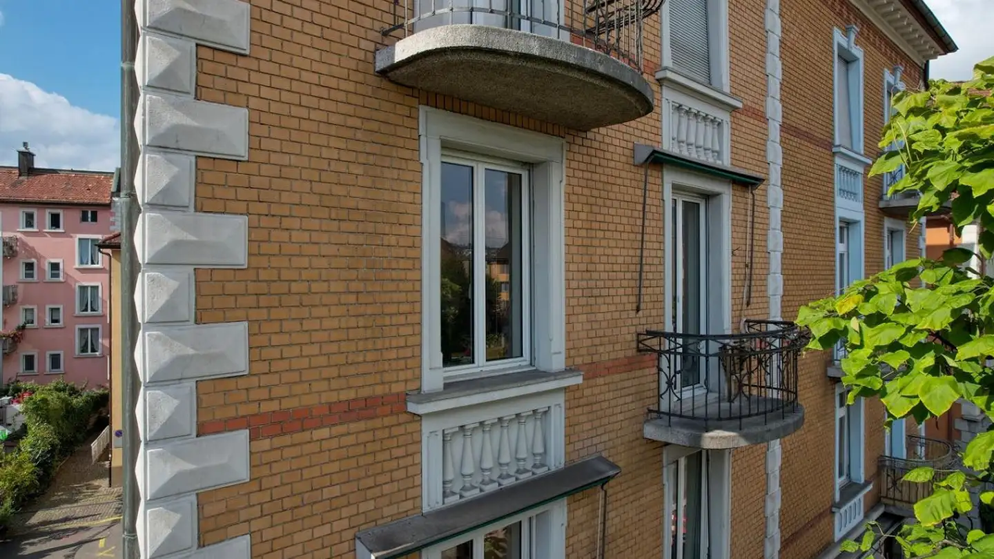 Immeuble mixte à vendre - Zentrum, 8102 Oberengstringen - Photo 3