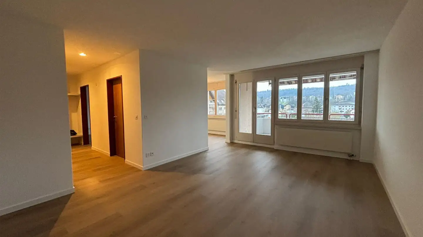 Wohnung mieten - Ibergstrasse 10, 9220 Bischofszell - Foto 2
