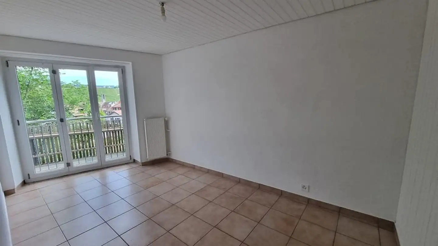 Apartment for rent - Rue Louis-Favre 30, 2017 Boudry - Photo 3