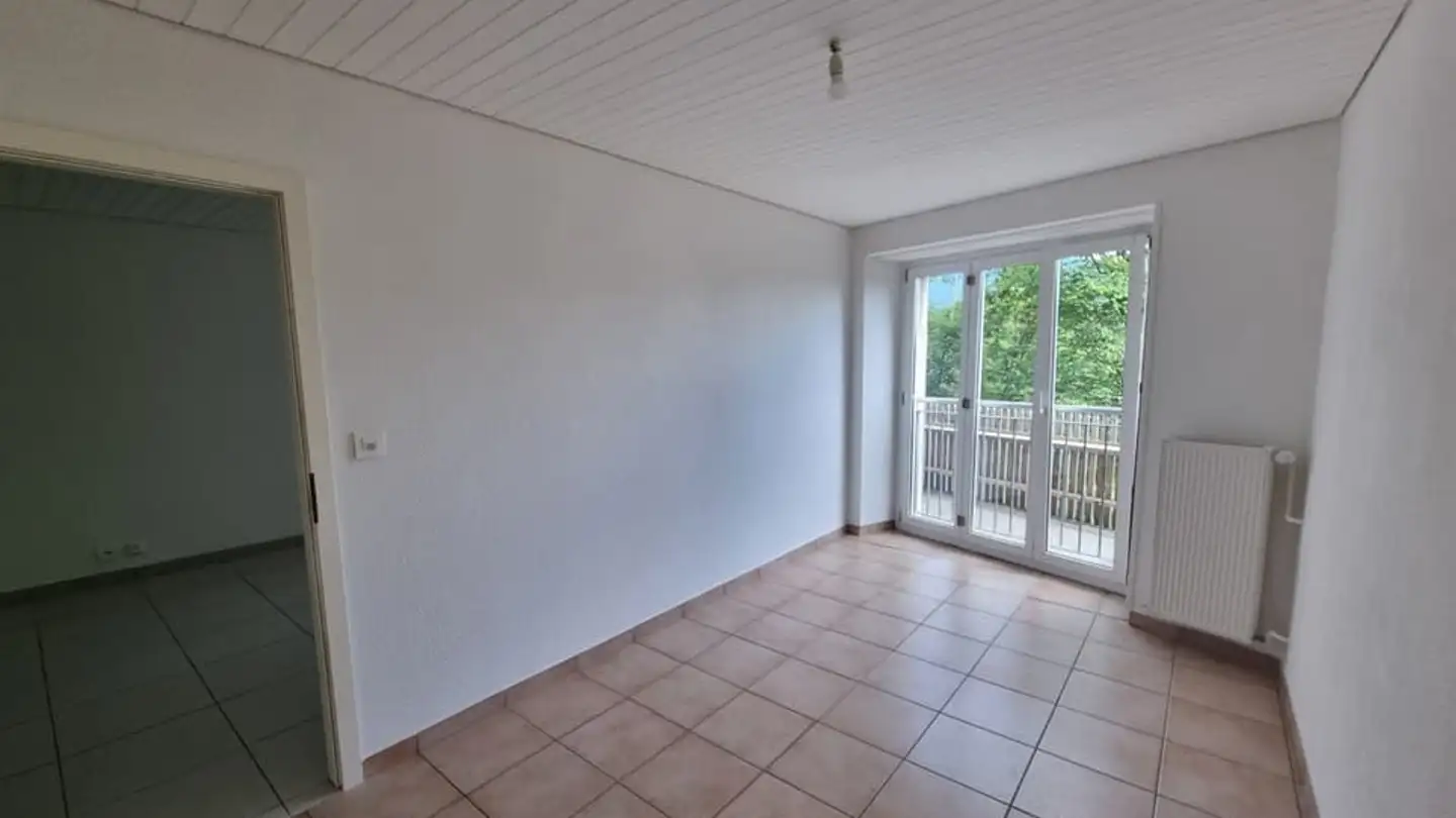 Apartment for rent - Rue Louis-Favre 30, 2017 Boudry - Photo 4
