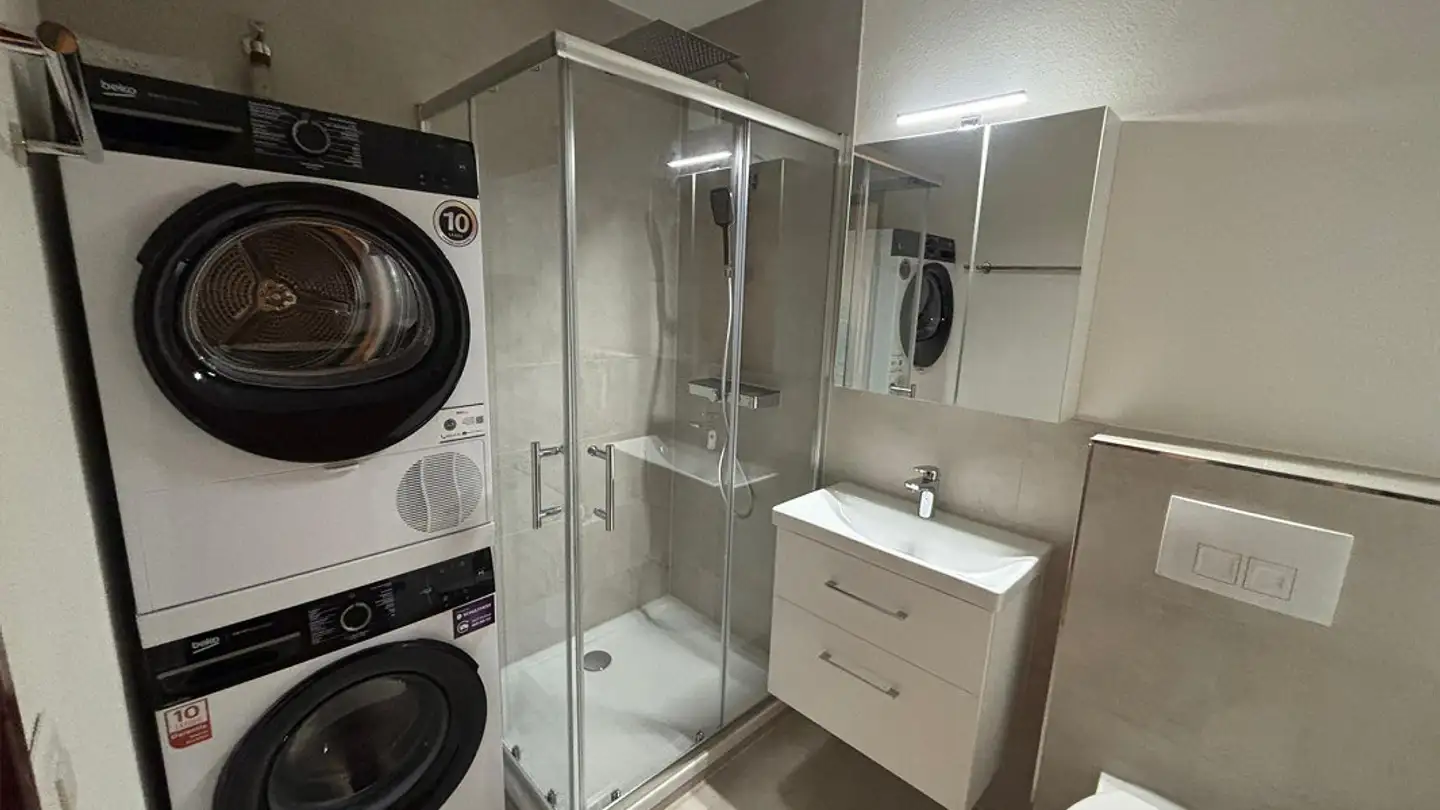 Wohnung mieten - Ibergstrasse 10, 9220 Bischofszell - Foto 3
