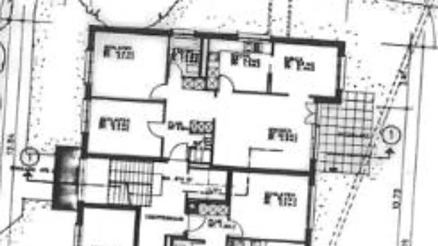 Wohnung mieten - Ibergstrasse 10, 9220 Bischofszell - Foto 4