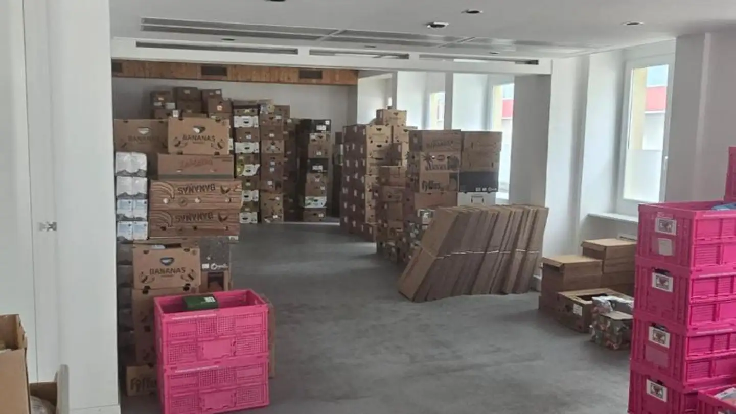 Edificio ad uso misto in vendita - 2400 Le Locle - Foto 2