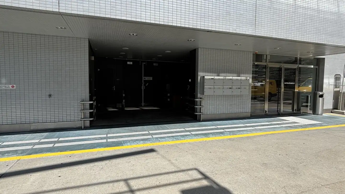 Espace de stockage à louer - Gürtelstrasse 20, 7000 Chur - Photo 2