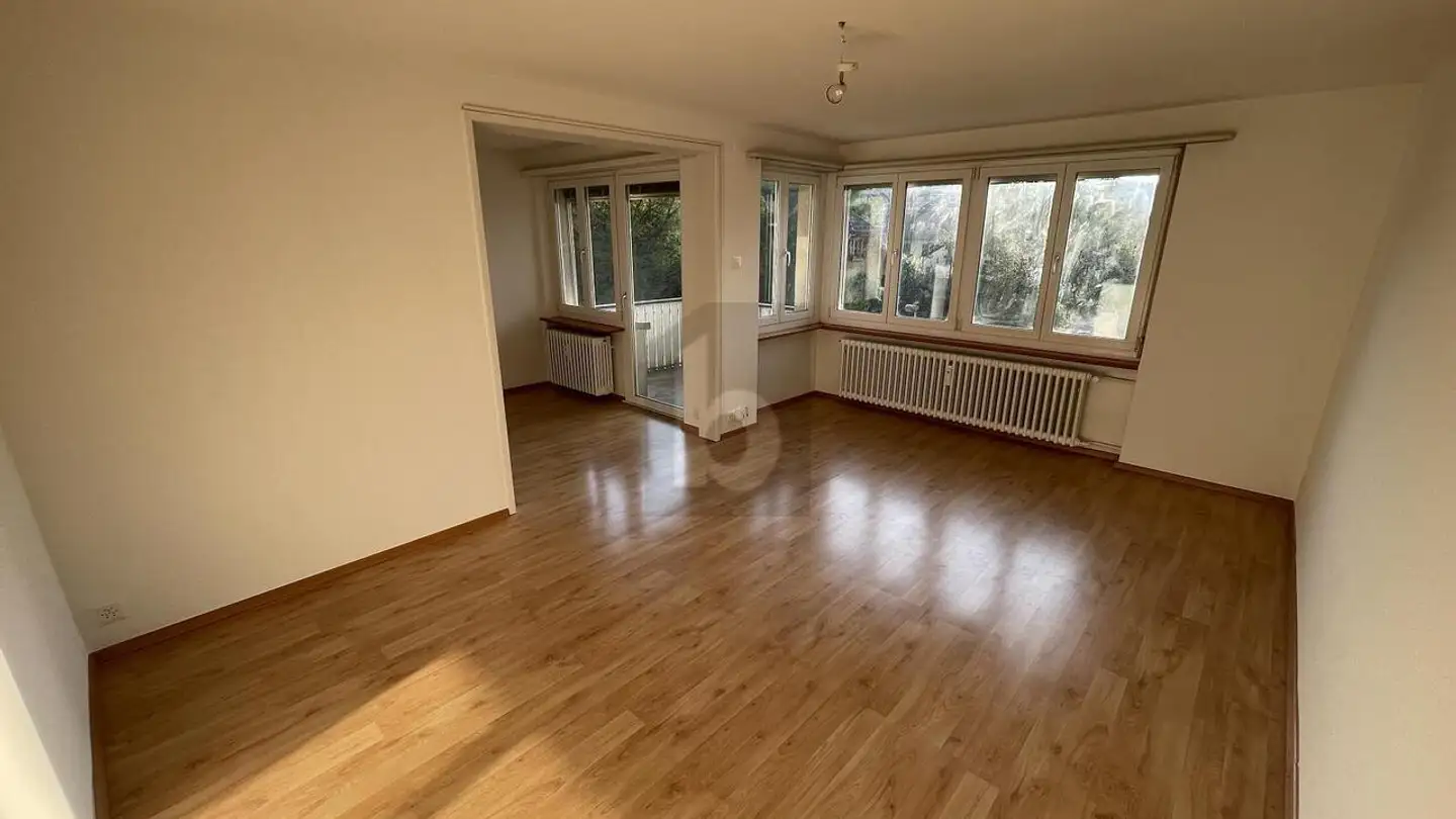 Appartement à louer - 4133 Pratteln