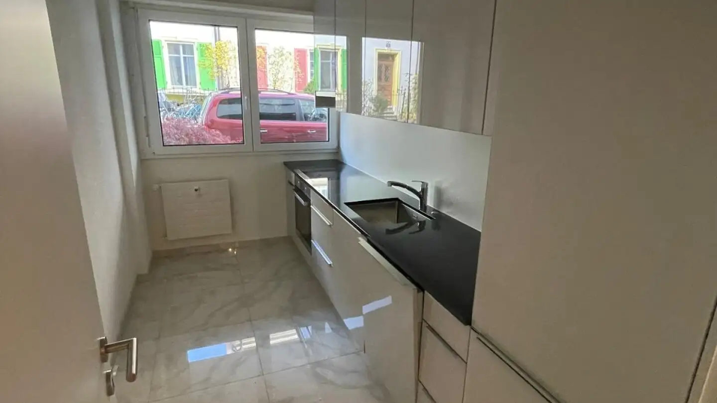 Wohnung kaufen - Pfirtergasse 28, 4054 Basel