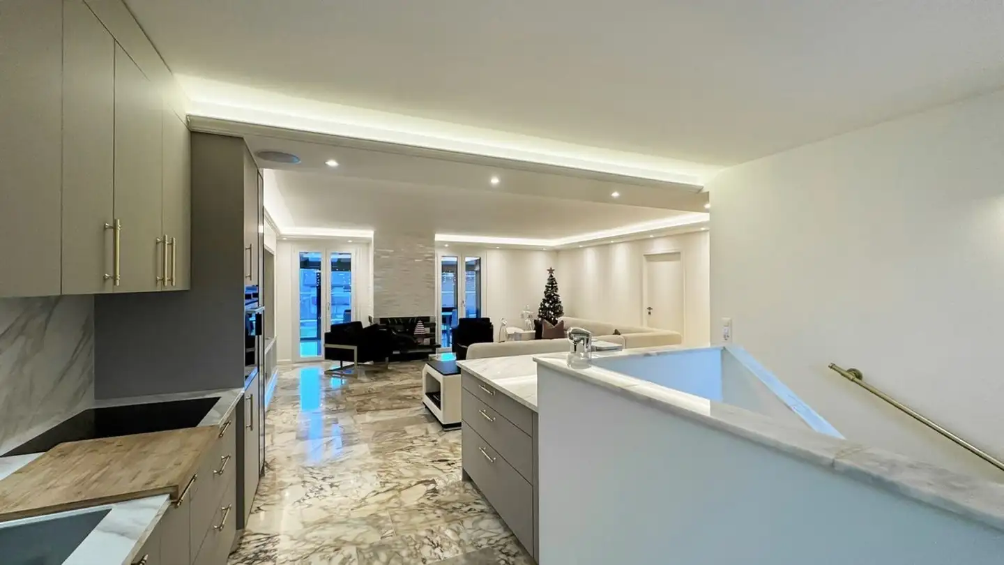 Duplex for sale - Passage Du Mont 8, 1902 Evionnaz - Photo 4