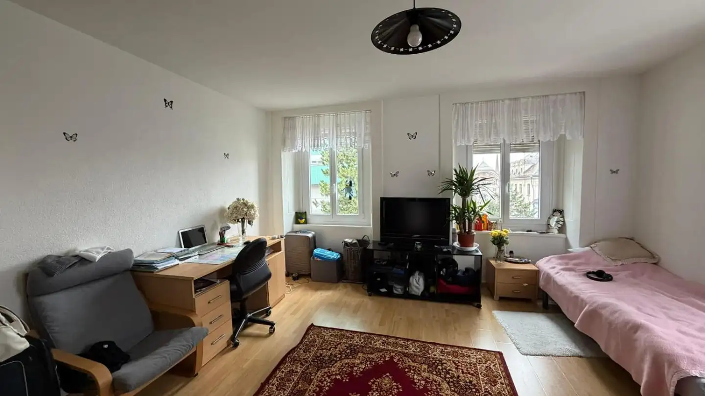 Edificio ad uso misto in vendita - 2400 Le Locle - Foto 4