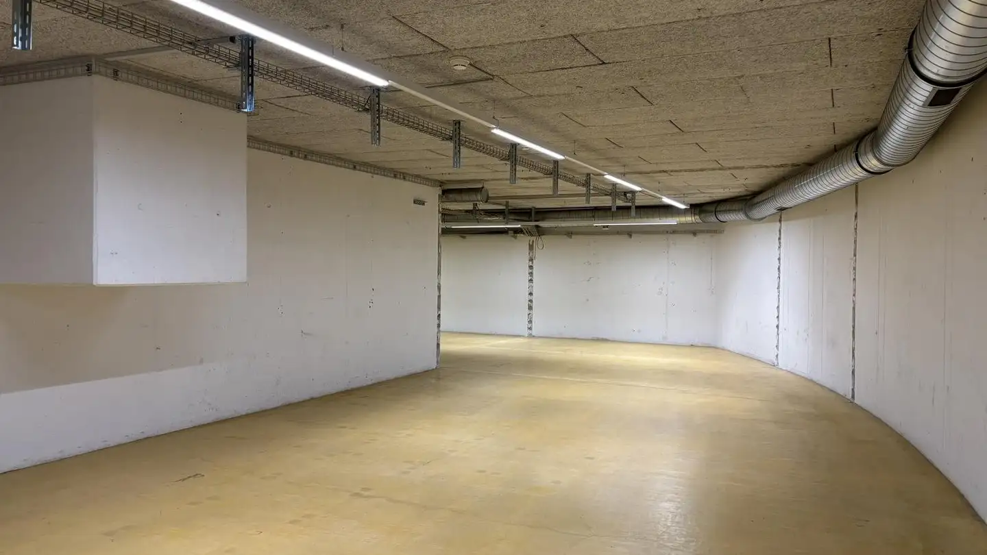 Espace de stockage à louer - Gürtelstrasse 20, 7000 Chur - Photo 3