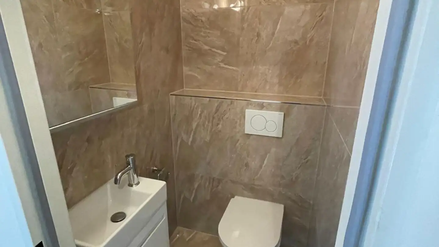 Wohnung kaufen - Pfirtergasse 28, 4054 Basel - Foto 2