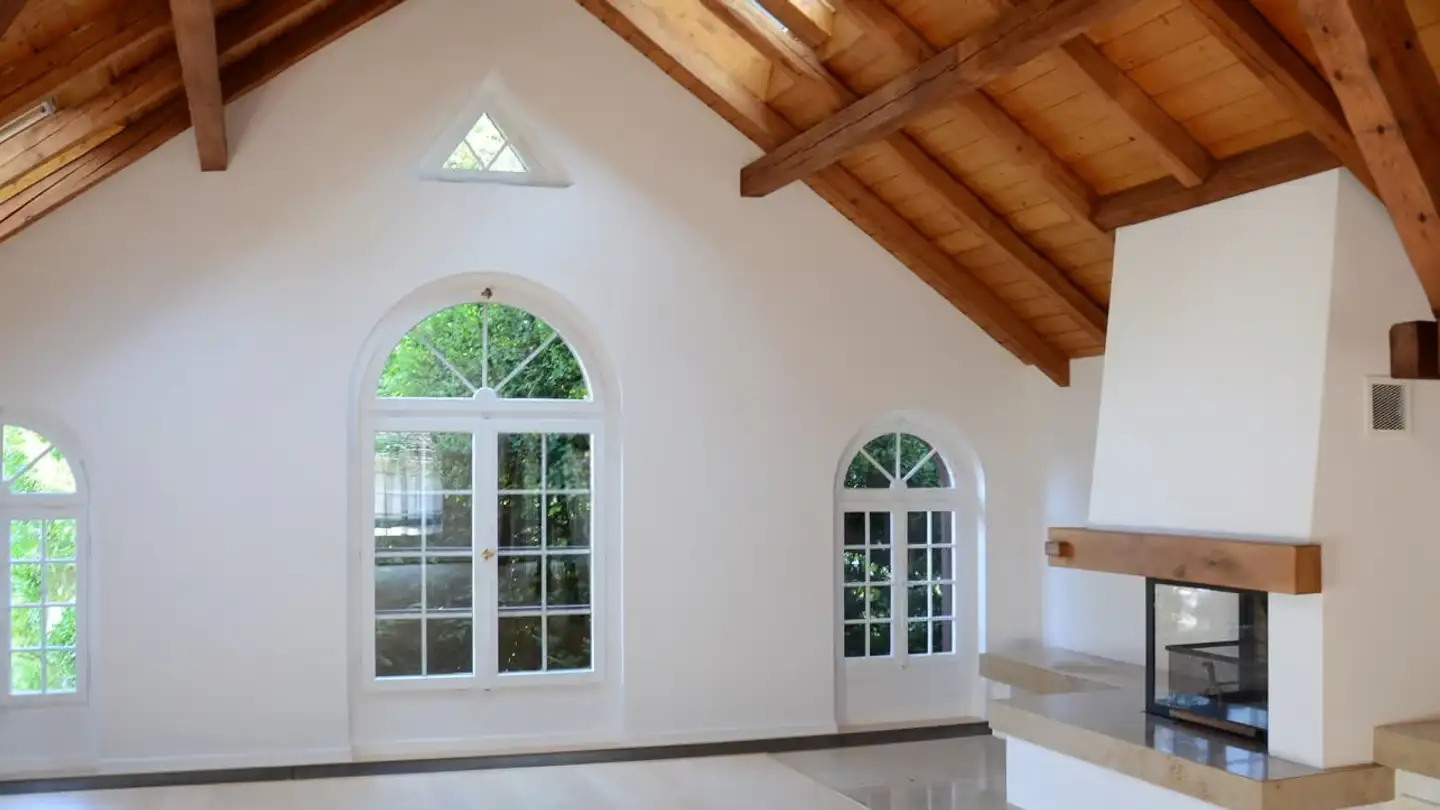 Einfamilienhaus mieten - 8820 Wädenswil