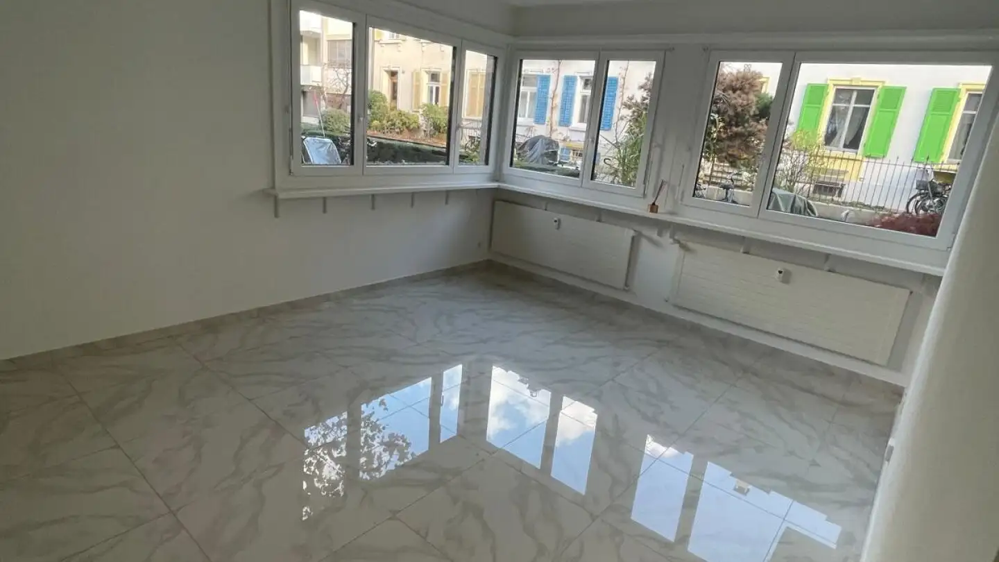 Wohnung kaufen - Pfirtergasse 28, 4054 Basel - Foto 4