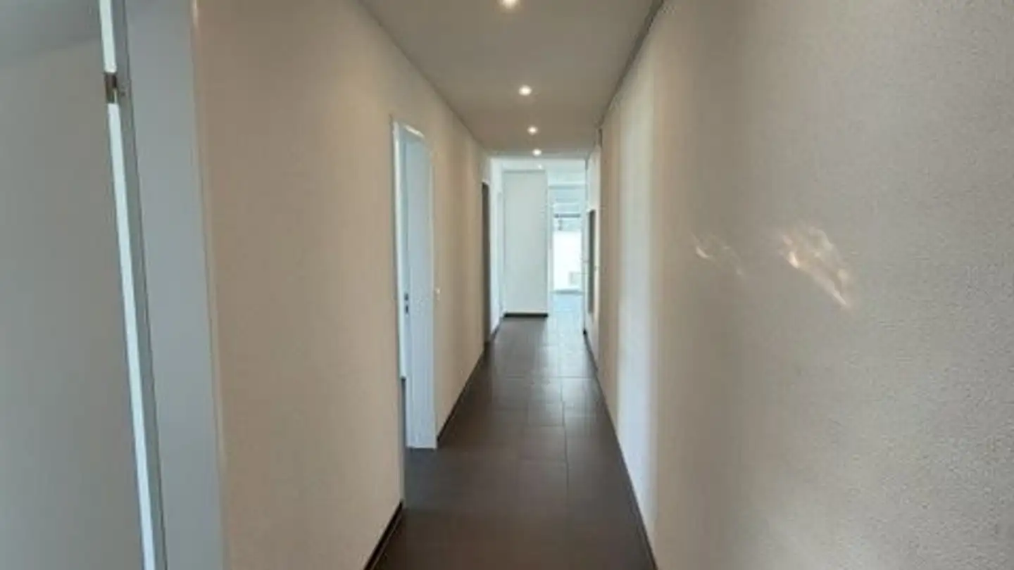Wohnung mieten - Untere Brühlstrasse 3, 4800 Zofingen