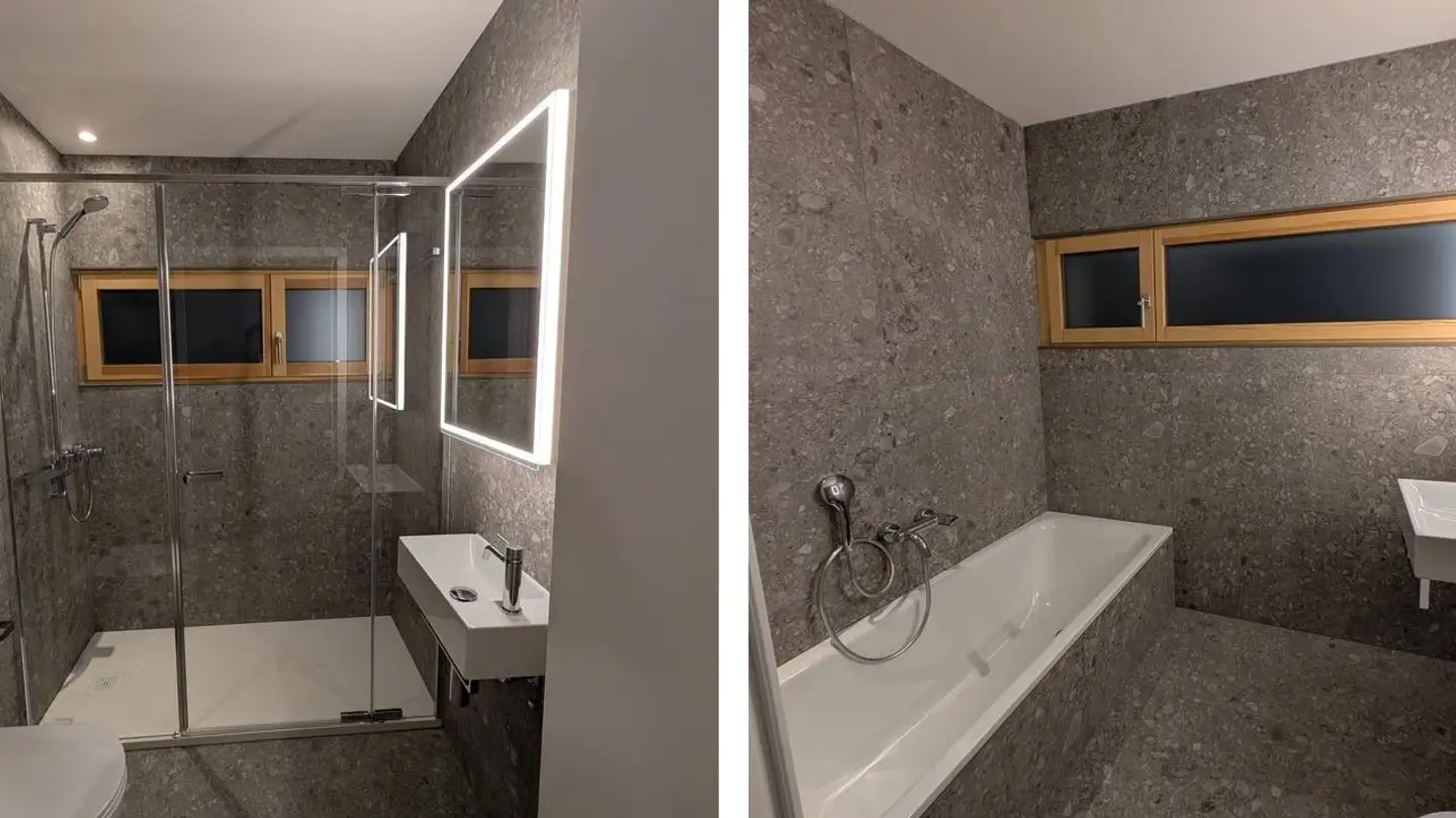 Appartamento in affitto - Via Francesco Borromini 21, 6500 Bellinzona - Foto 3