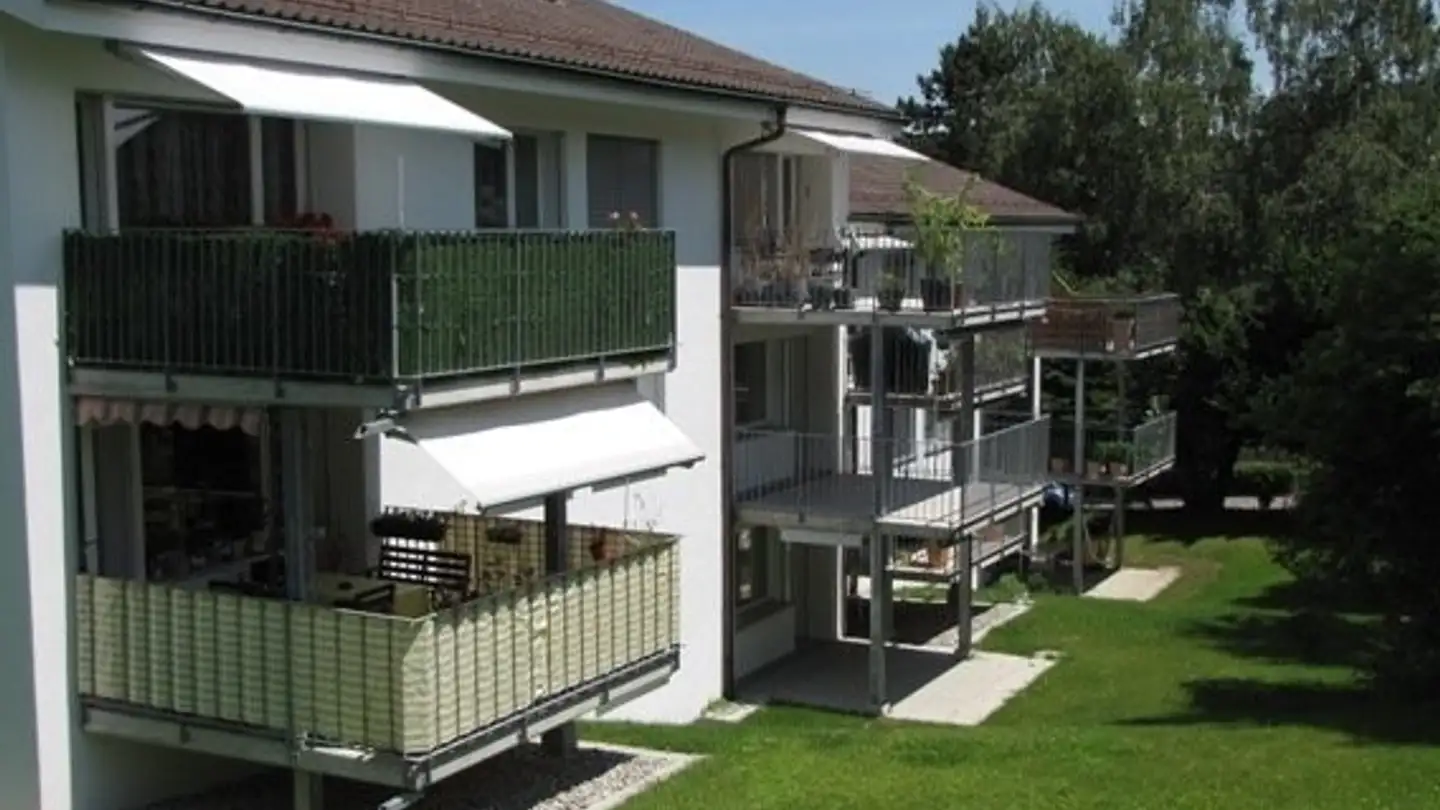 Apartment for rent - Albisstrasse 54, 8134 Adliswil
