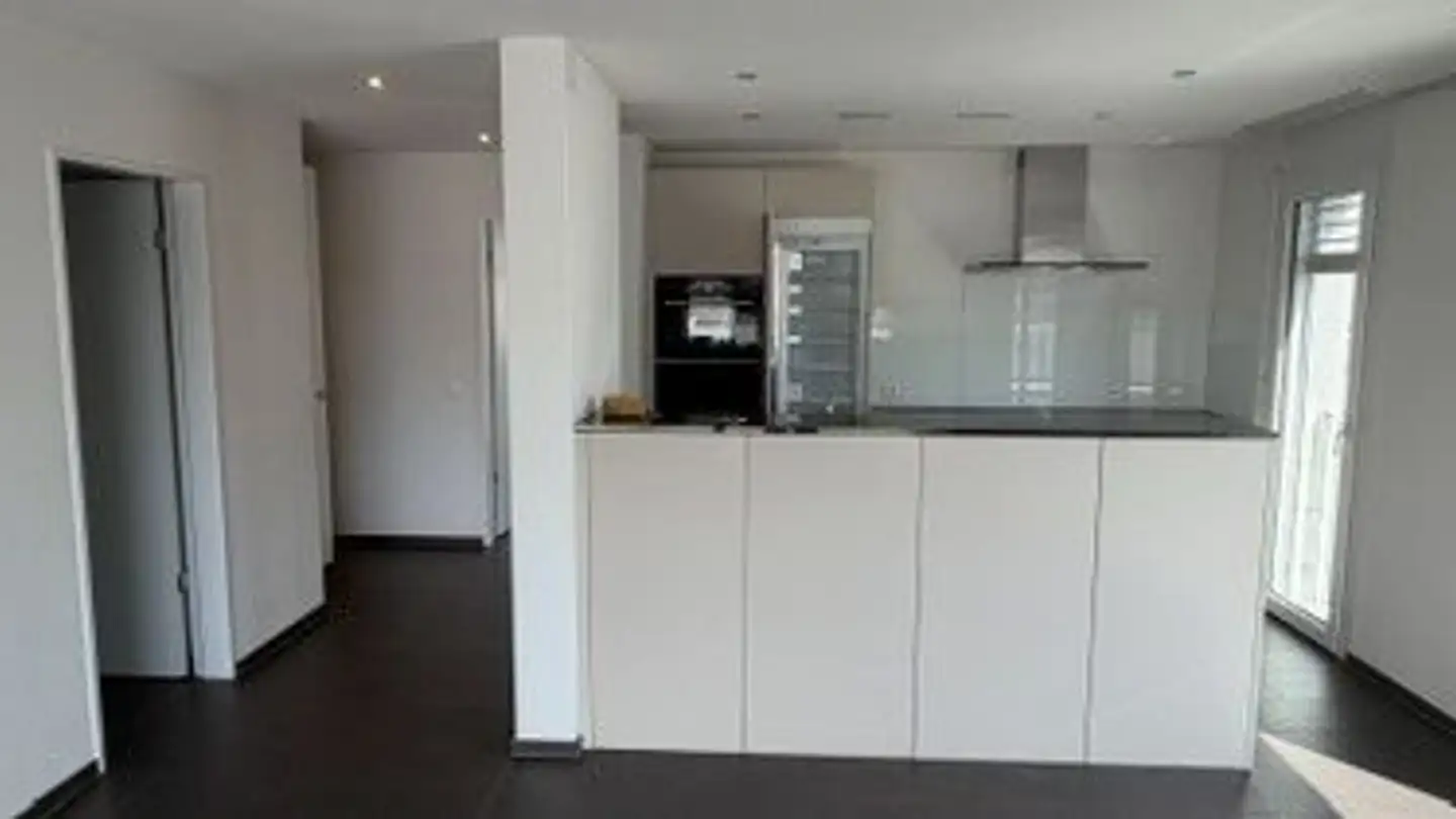 Appartamento in affitto - Untere Brühlstrasse 3, 4800 Zofingen - Foto 2