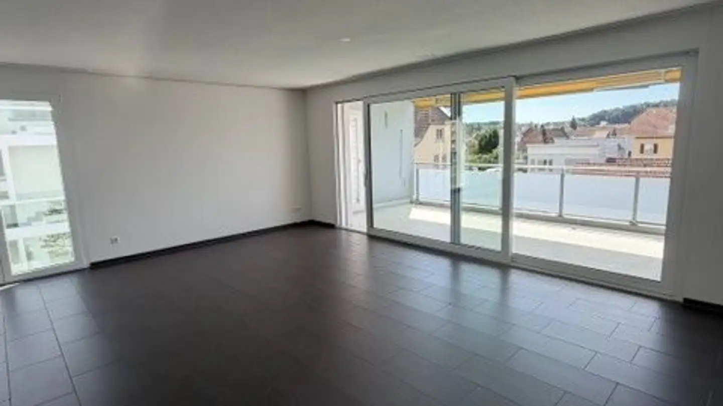 Appartamento in affitto - Untere Brühlstrasse 3, 4800 Zofingen - Foto 3