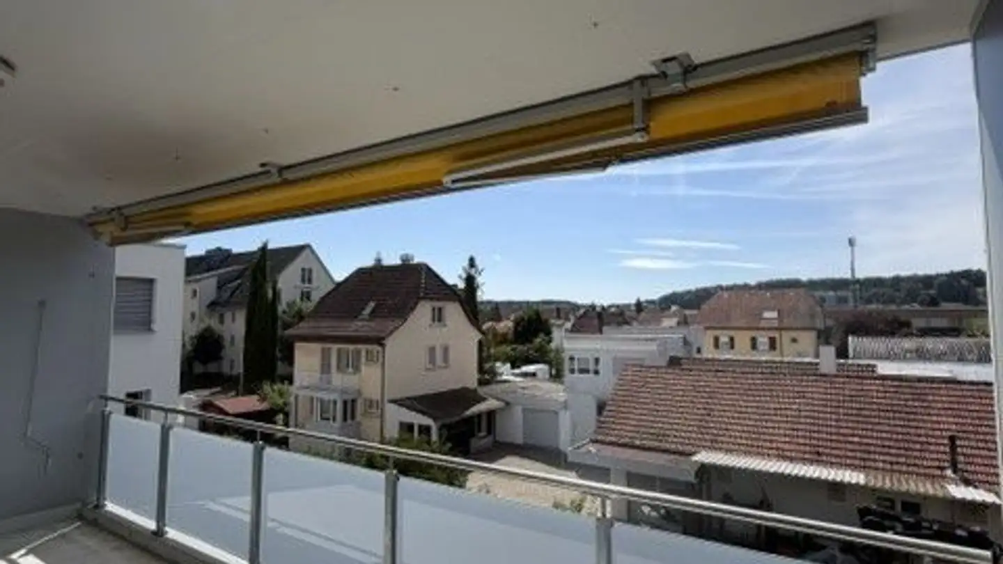 Appartamento in affitto - Untere Brühlstrasse 3, 4800 Zofingen - Foto 4