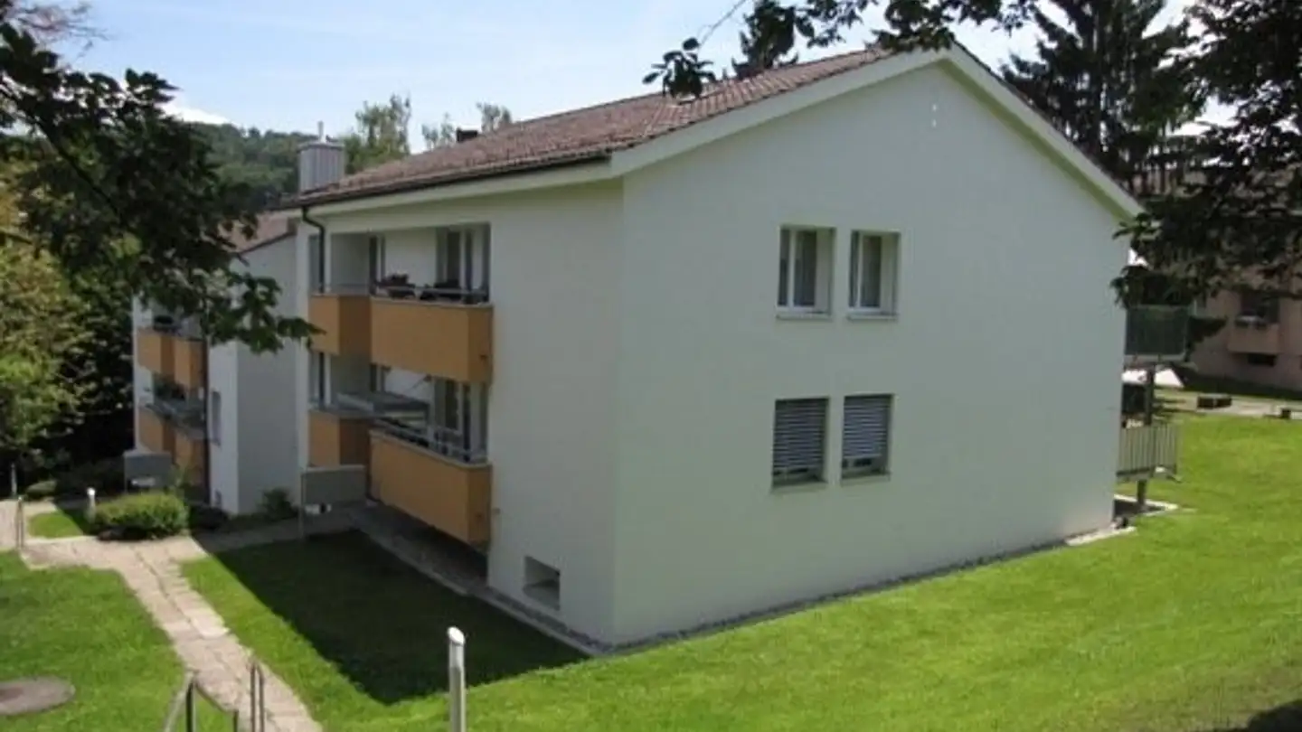 Apartment for rent - Albisstrasse 54, 8134 Adliswil - Photo 2