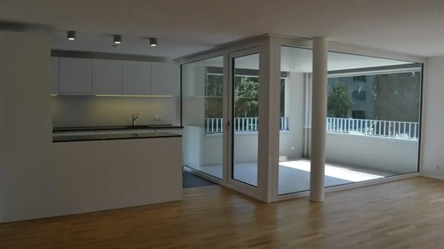 Appartamento in affitto - Nesslerenweg 88, 3084 Wabern - Foto 4