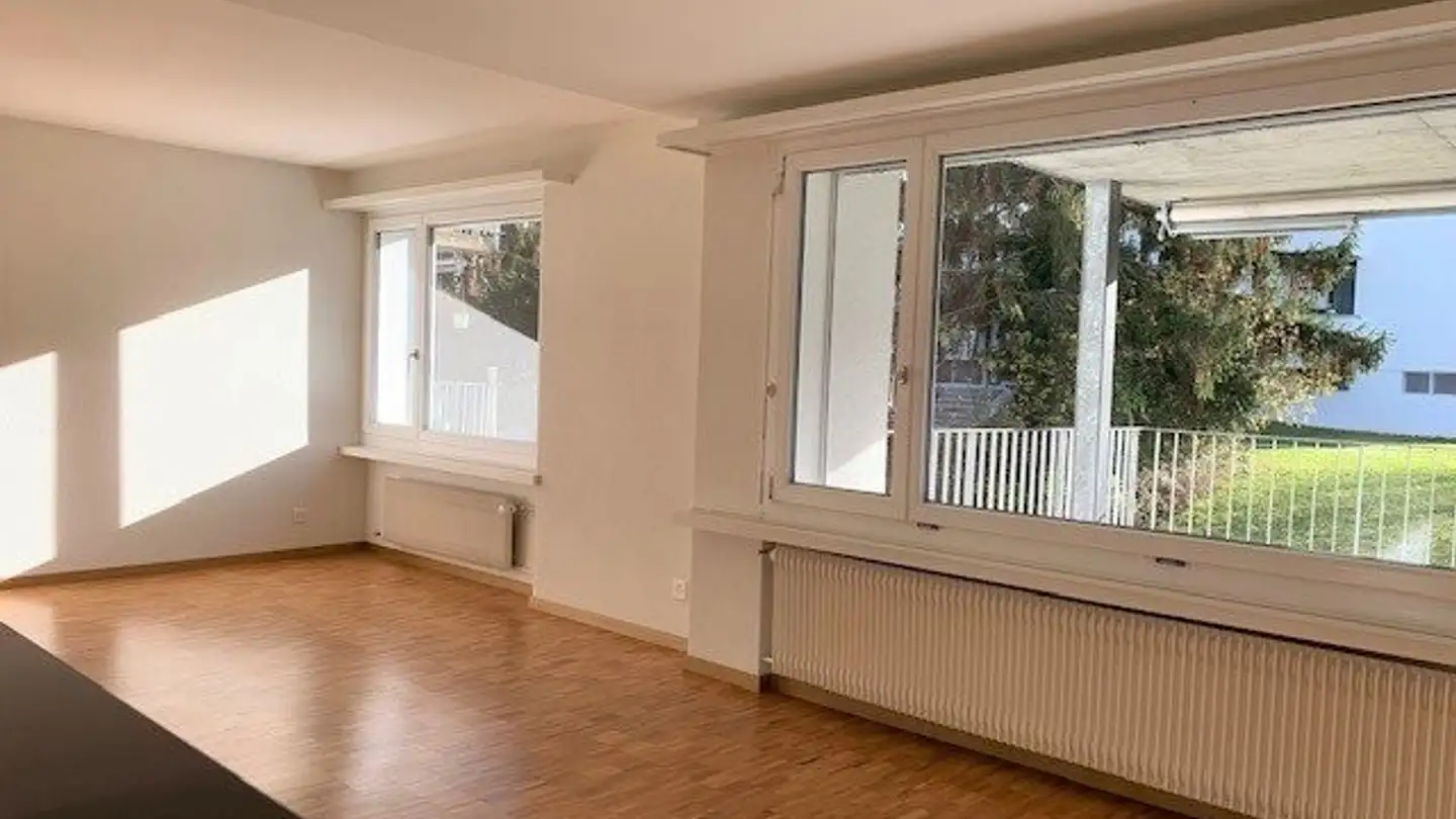 Apartment for rent - Albisstrasse 54, 8134 Adliswil - Photo 3