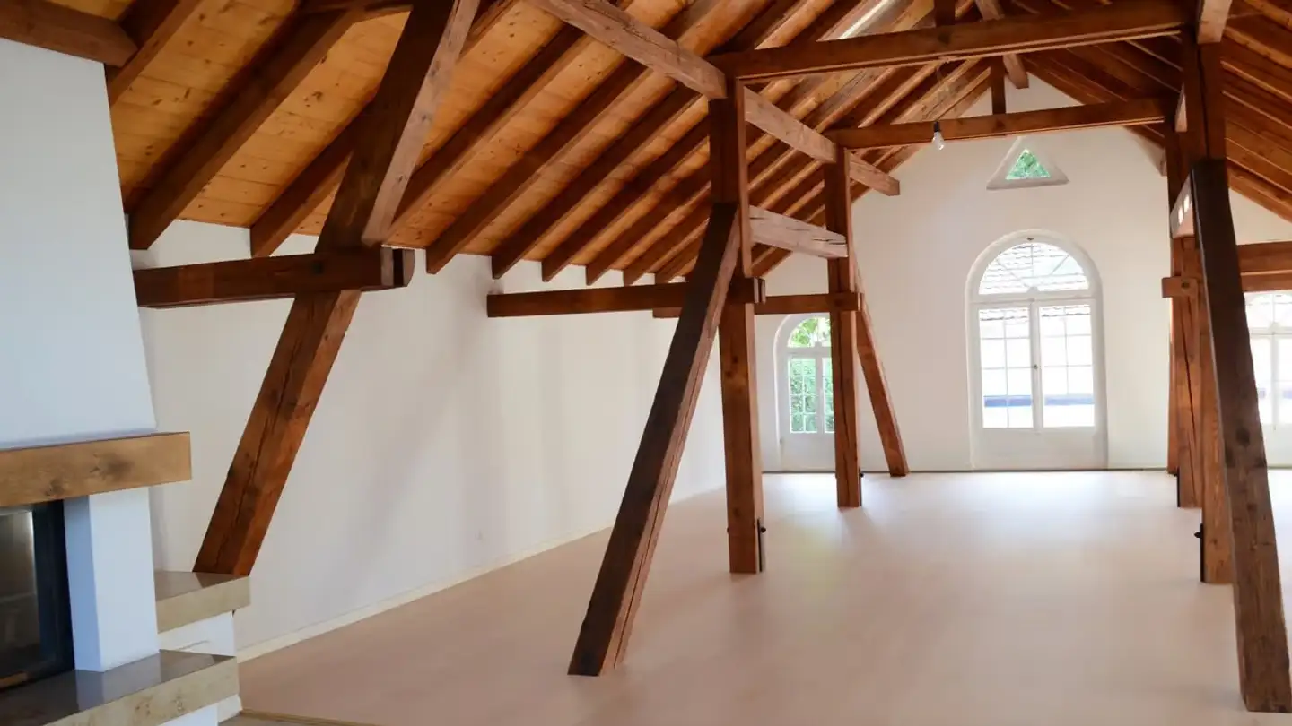 Einfamilienhaus mieten - 8820 Wädenswil - Foto 2