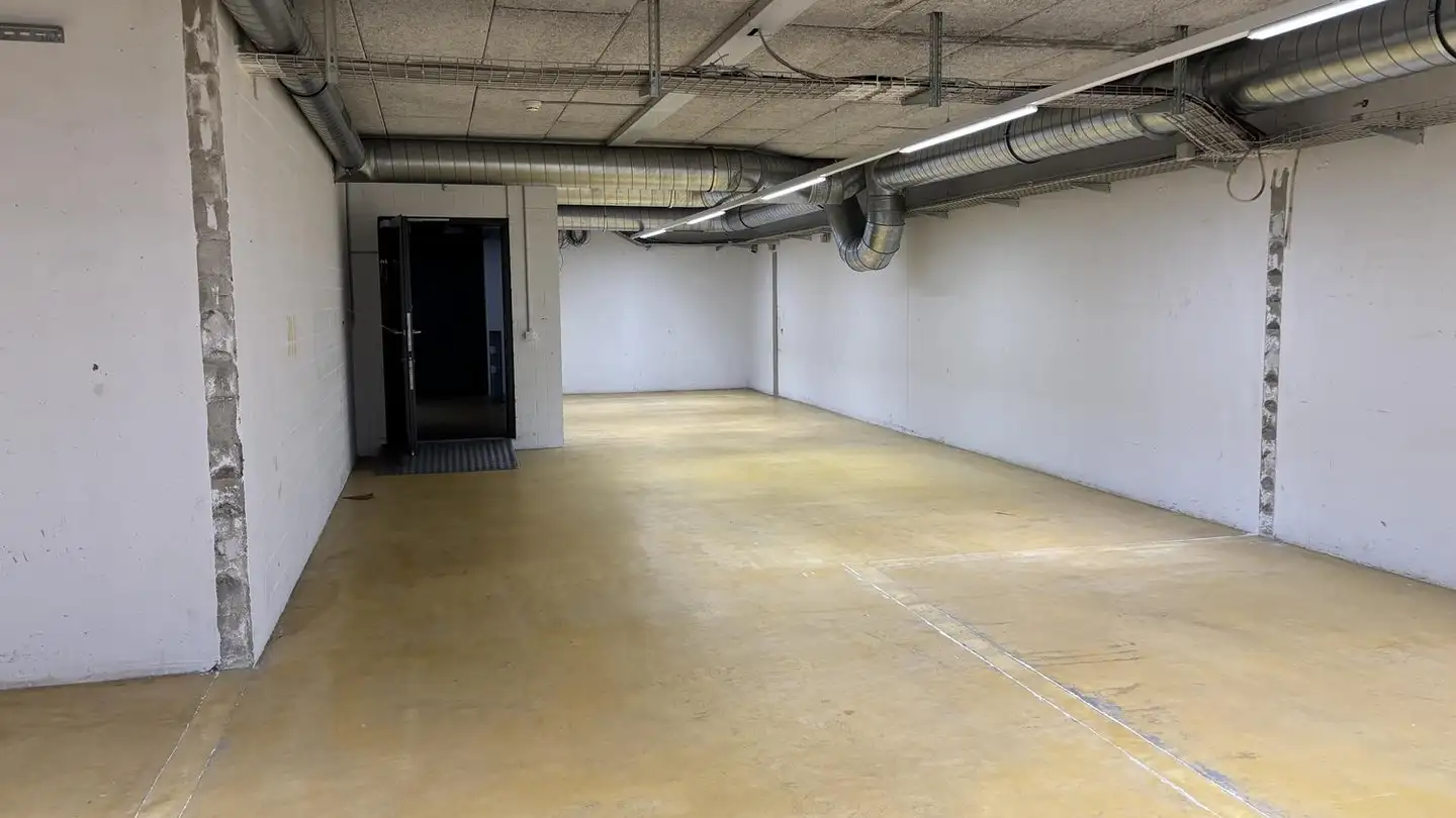 Espace de stockage à louer - Gürtelstrasse 20, 7000 Chur - Photo 4