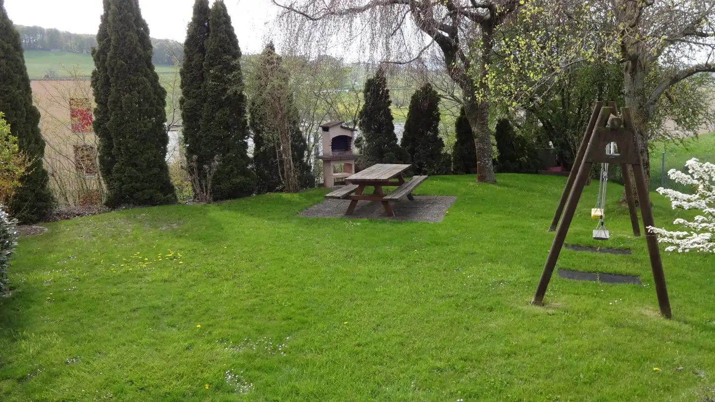 Apartment for rent - Route Du Pré De La Grange 10, 1680 Romont FR