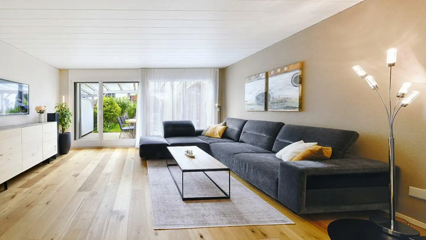 Casa a gradini in vendita - Geerenstrasse 5r, 8604 Volketswil - Foto 4